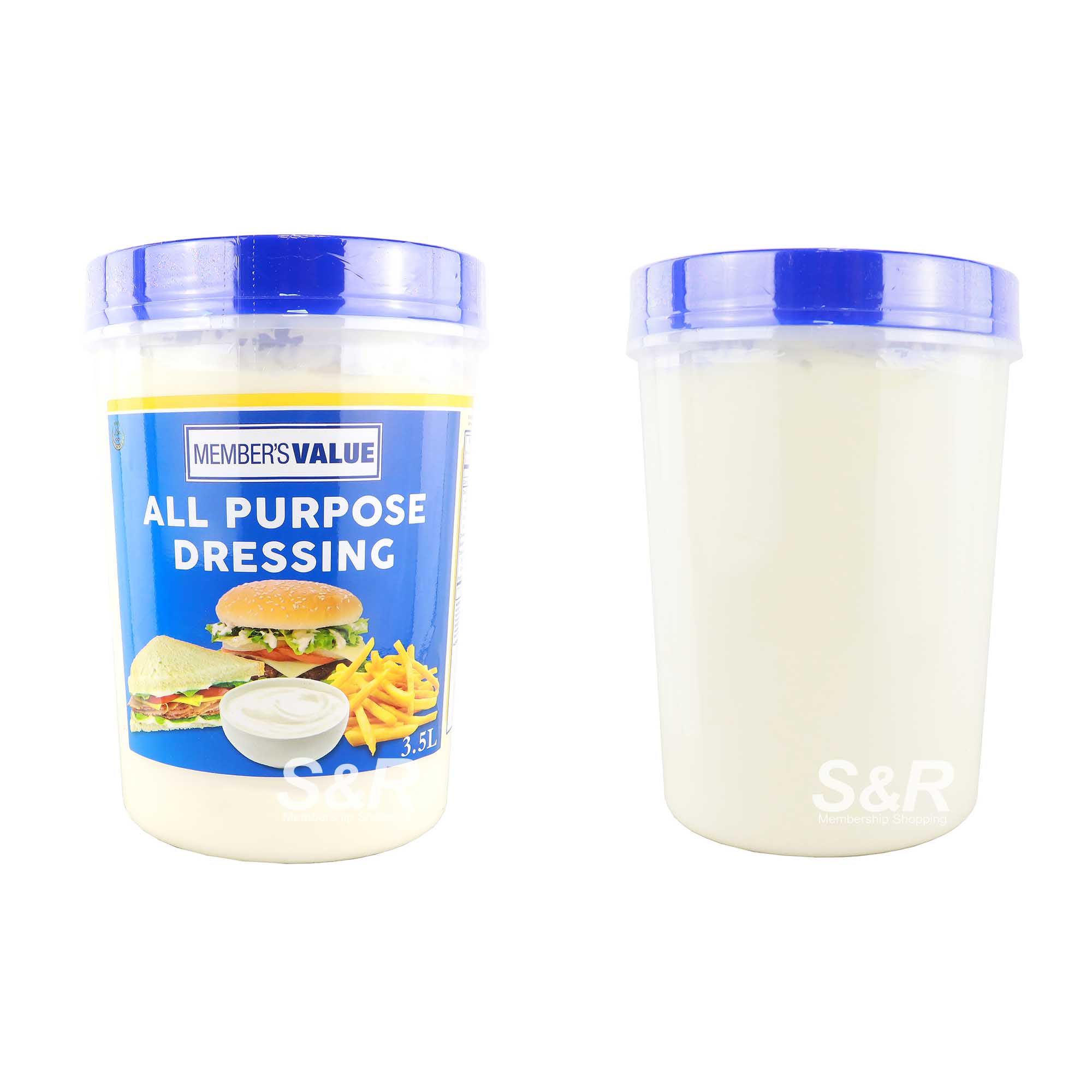 Member's Value All Purpose Dressing