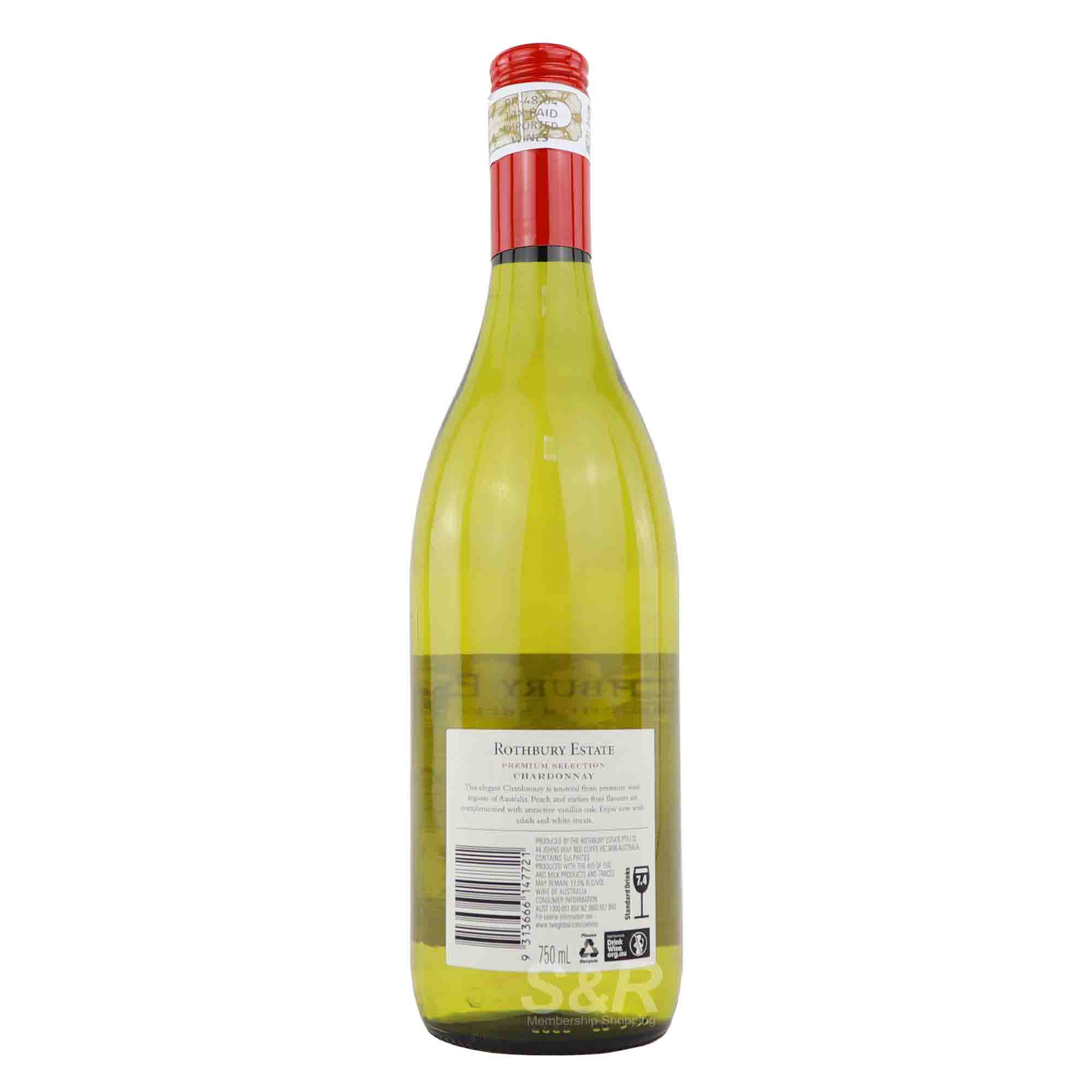 Rothbury Estate Chardonnay