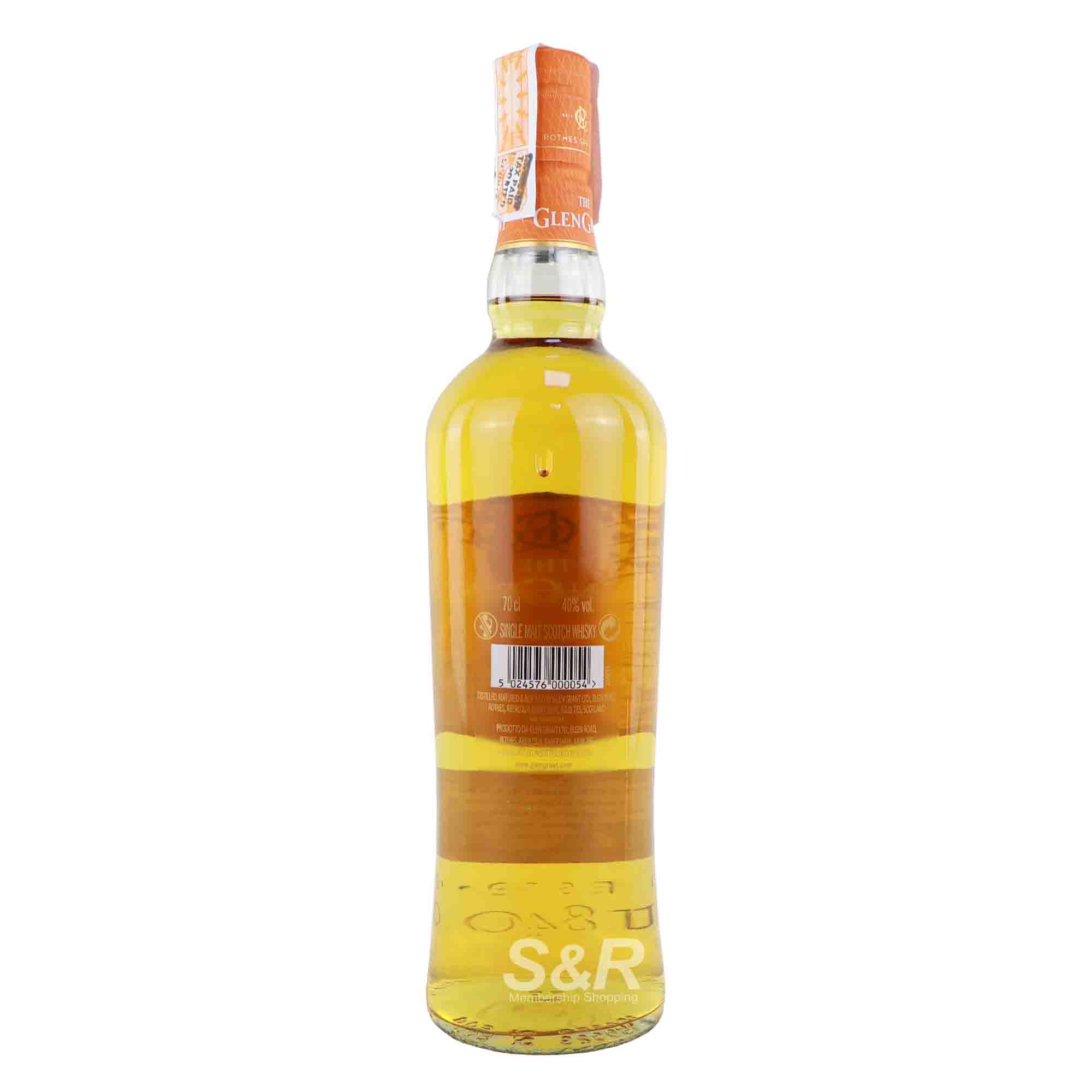 Glen Grant Arboralis