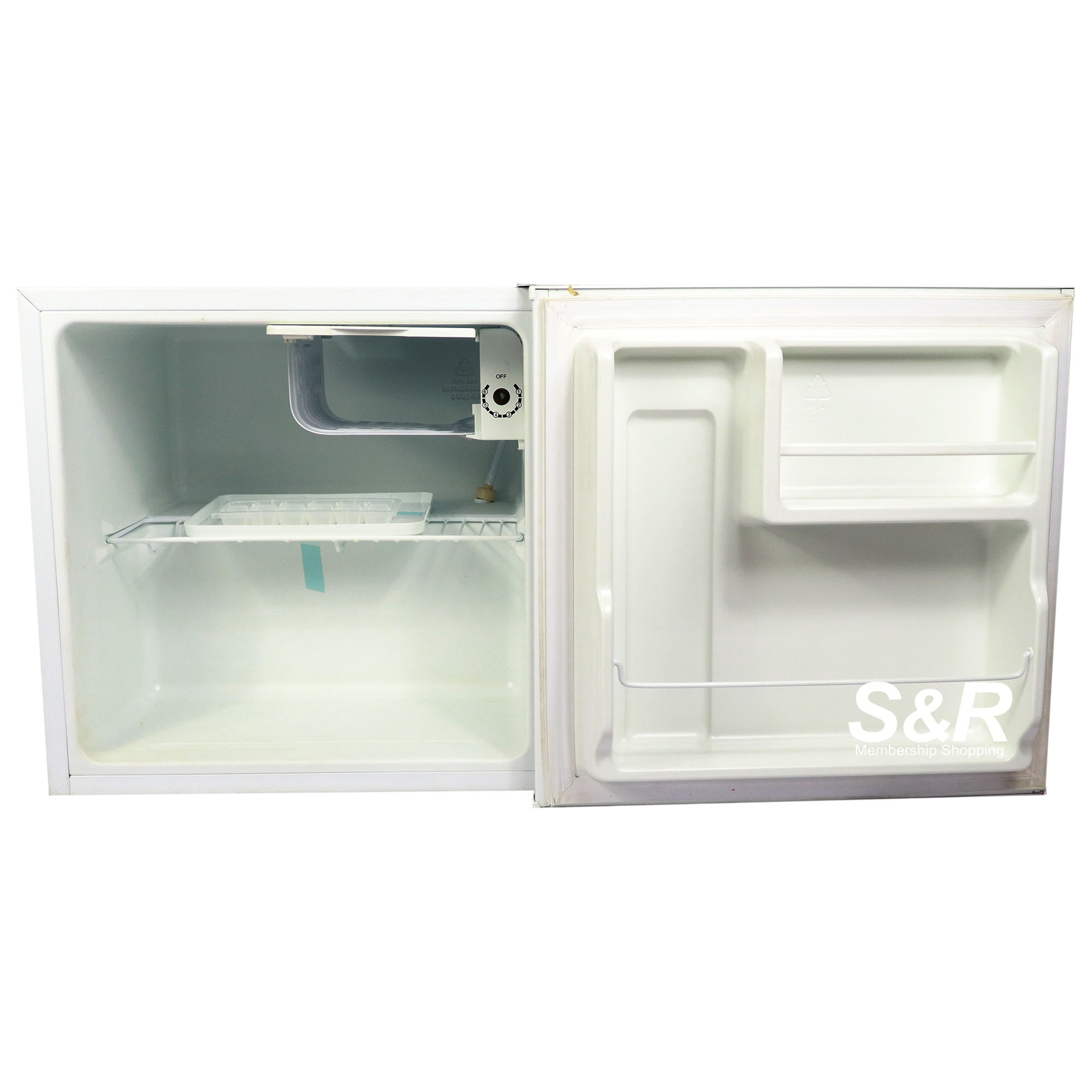 American Home ABR-50W Single Door