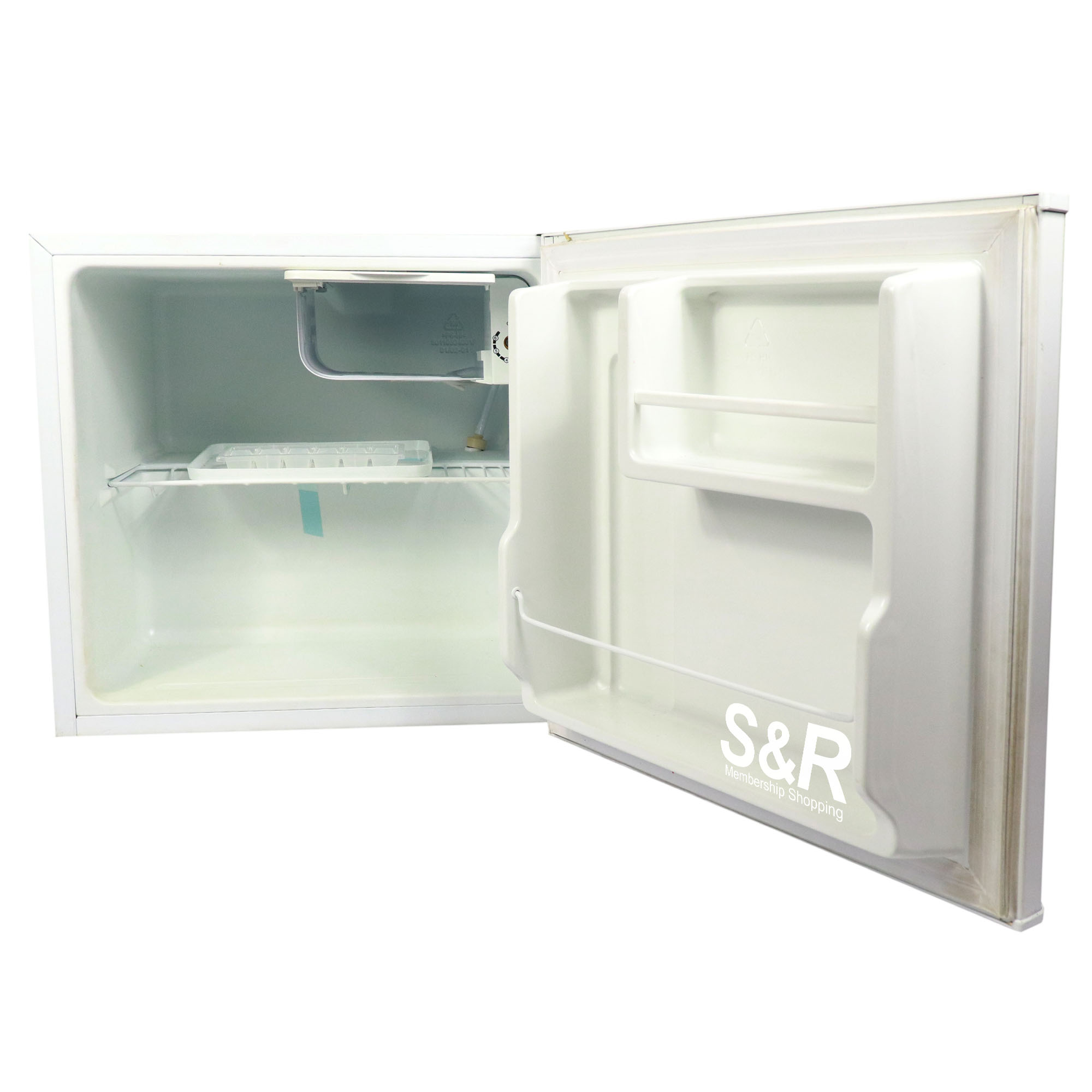 American Home ABR-50W Single Door