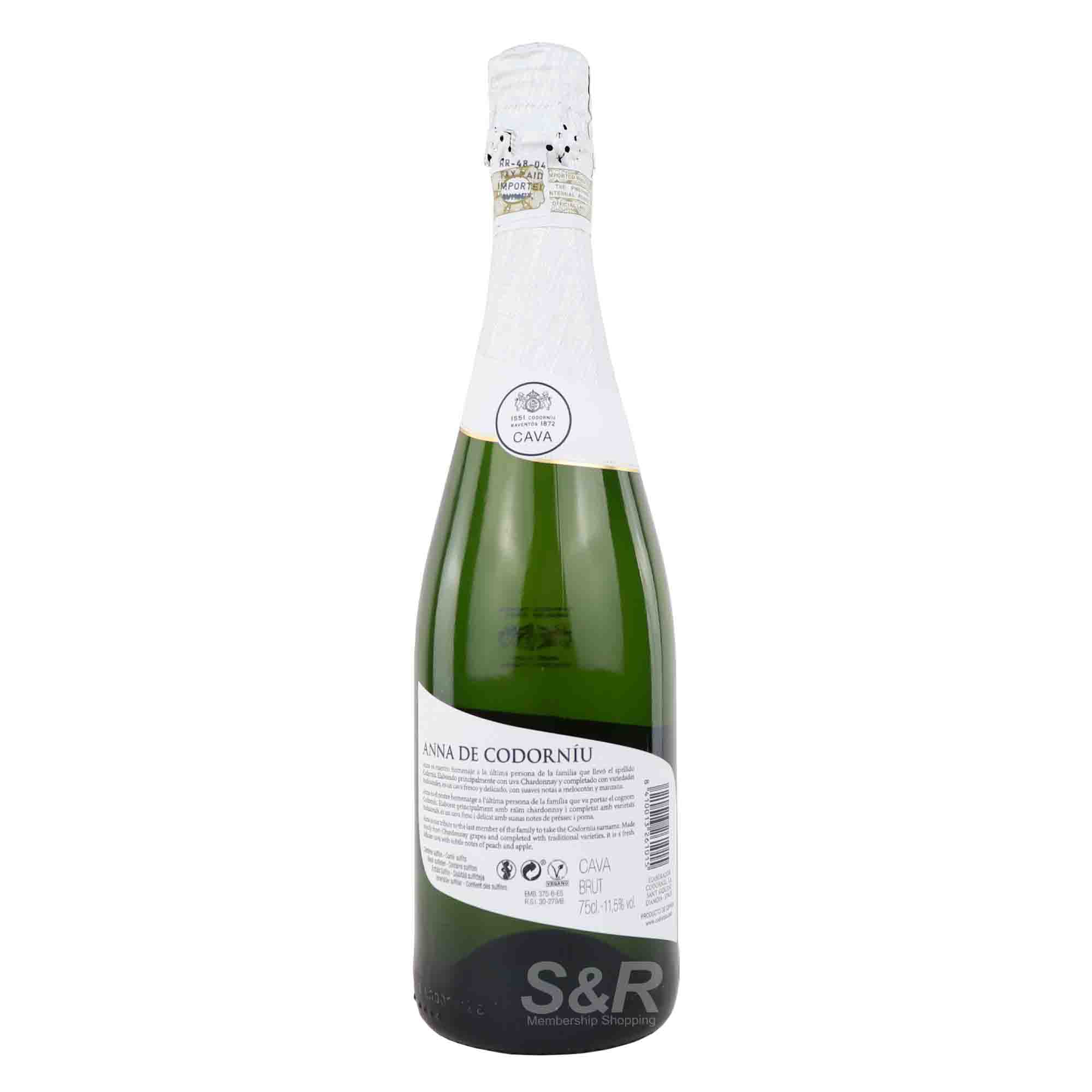 Codorniu Anna Brut