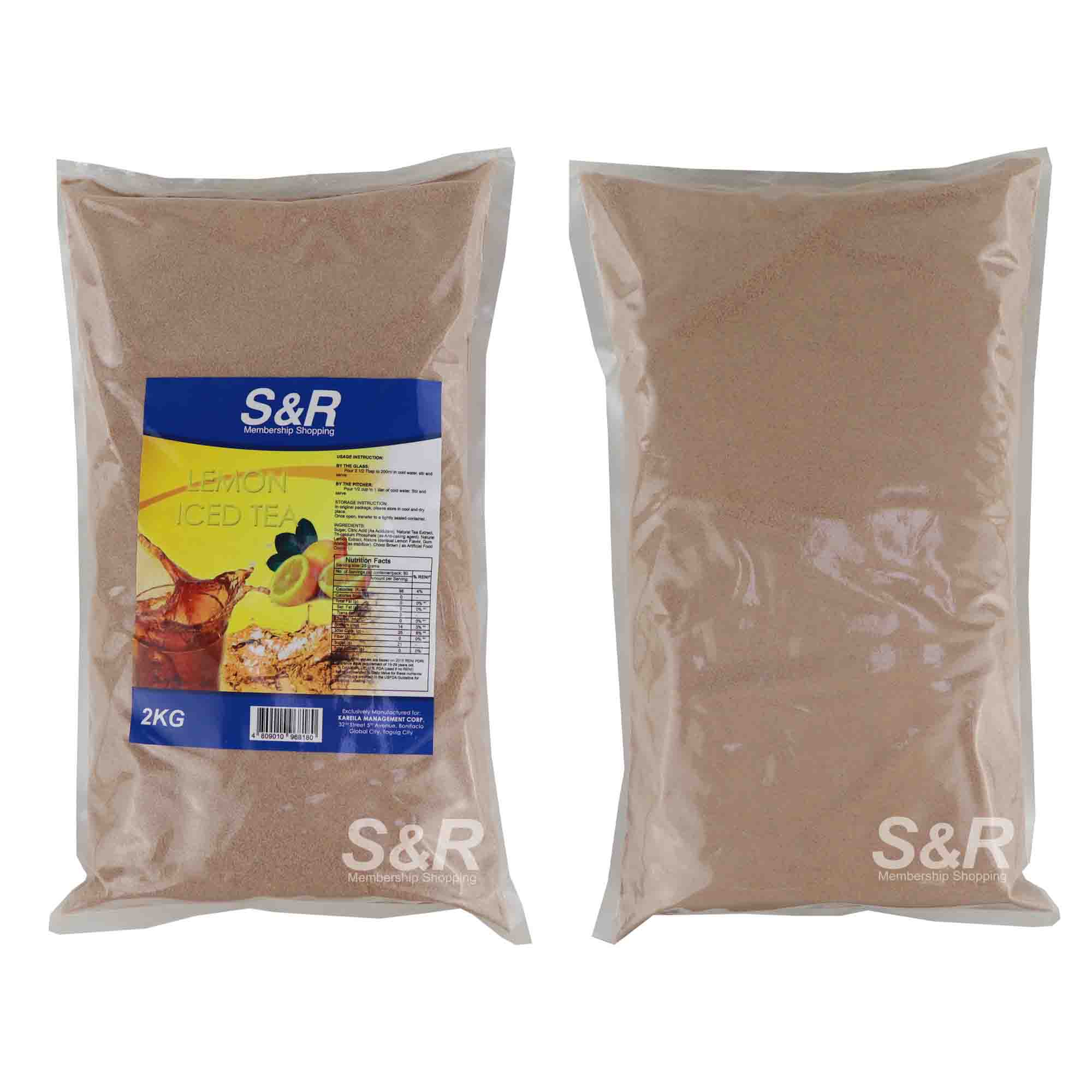 S&R Granel