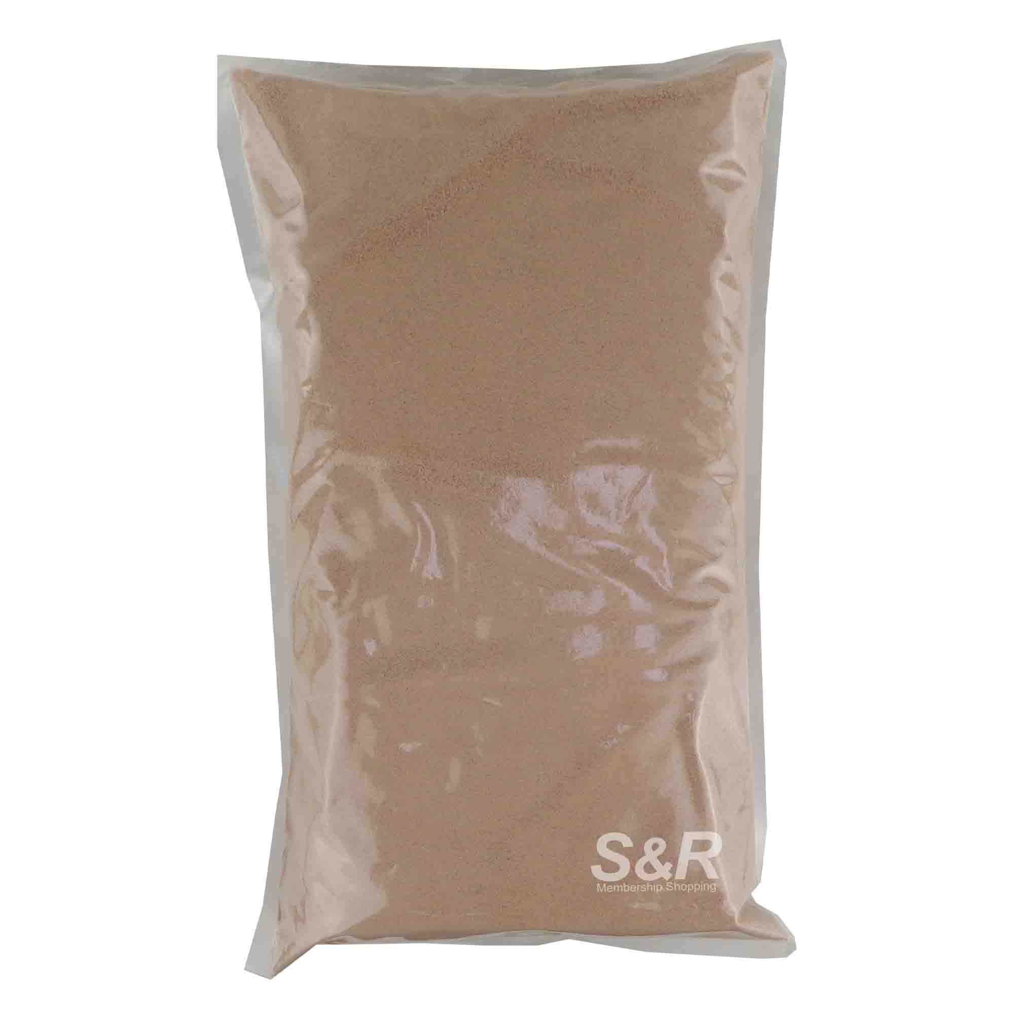 S&R Granel