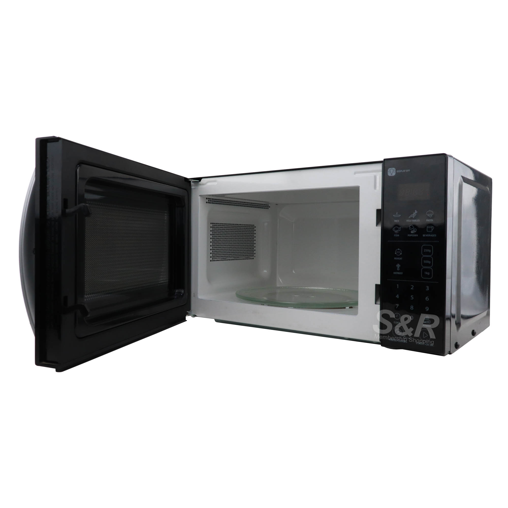 to S&R Shopping S&R Shopping