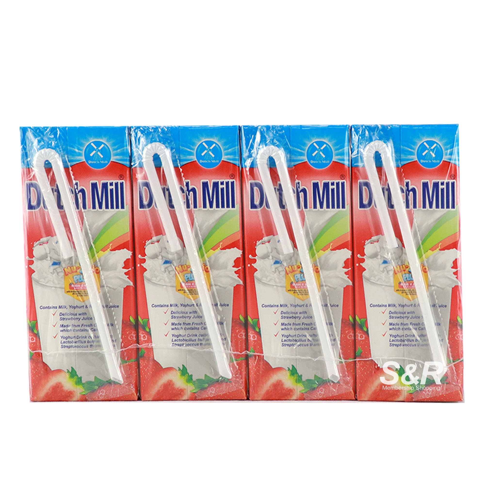 Dutch Mill Yoghurt Drink