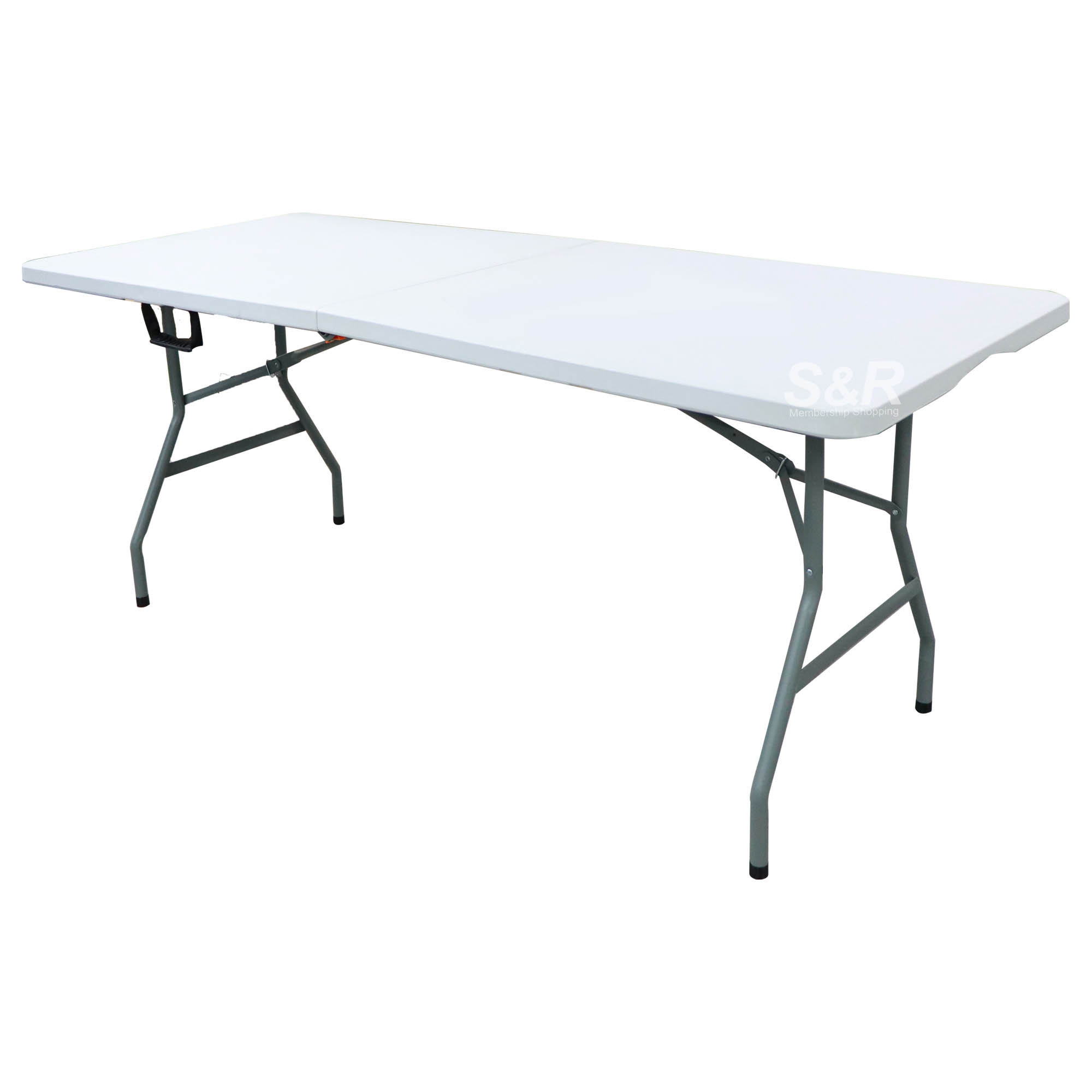 Fold in Half Table