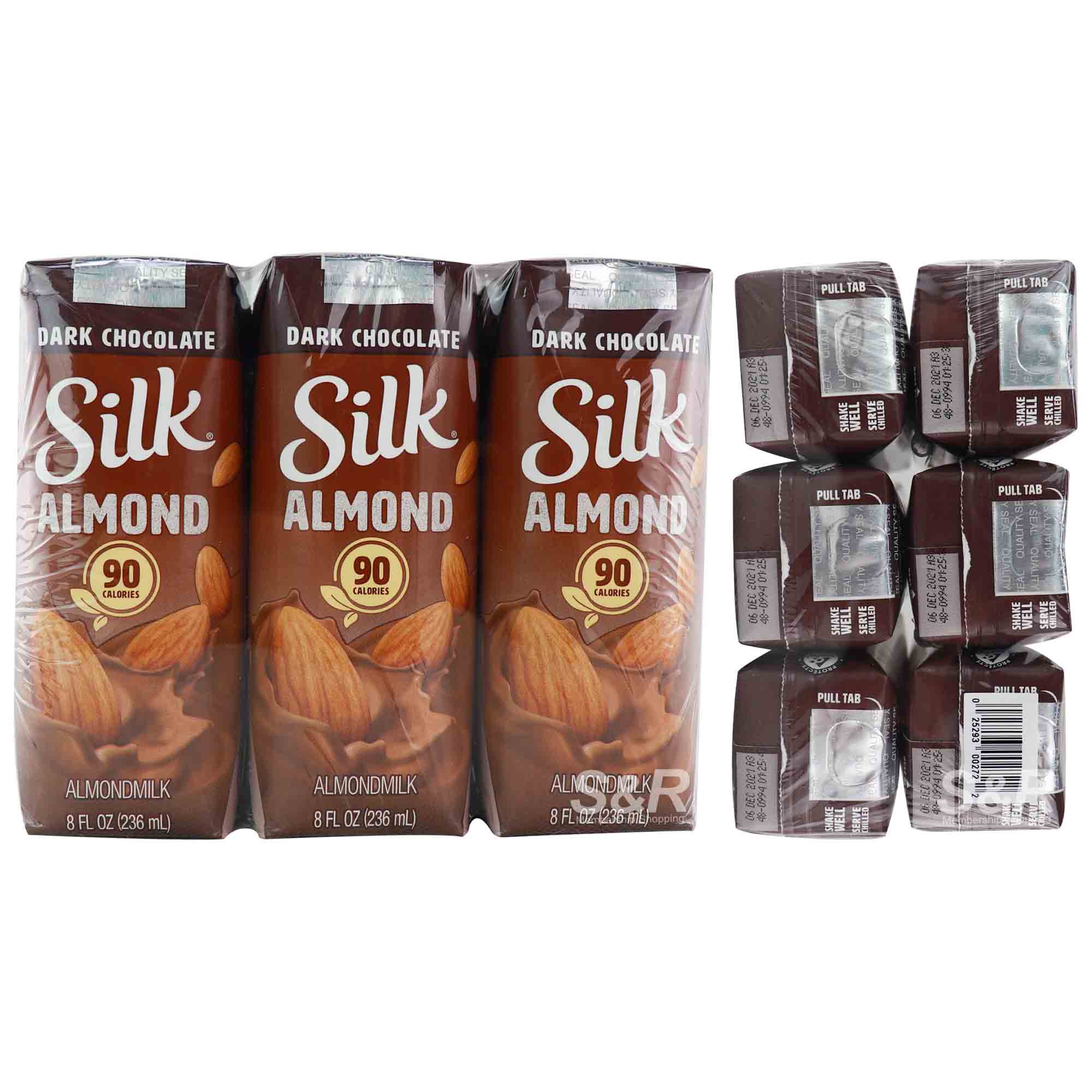 Silk Dark Chocolate