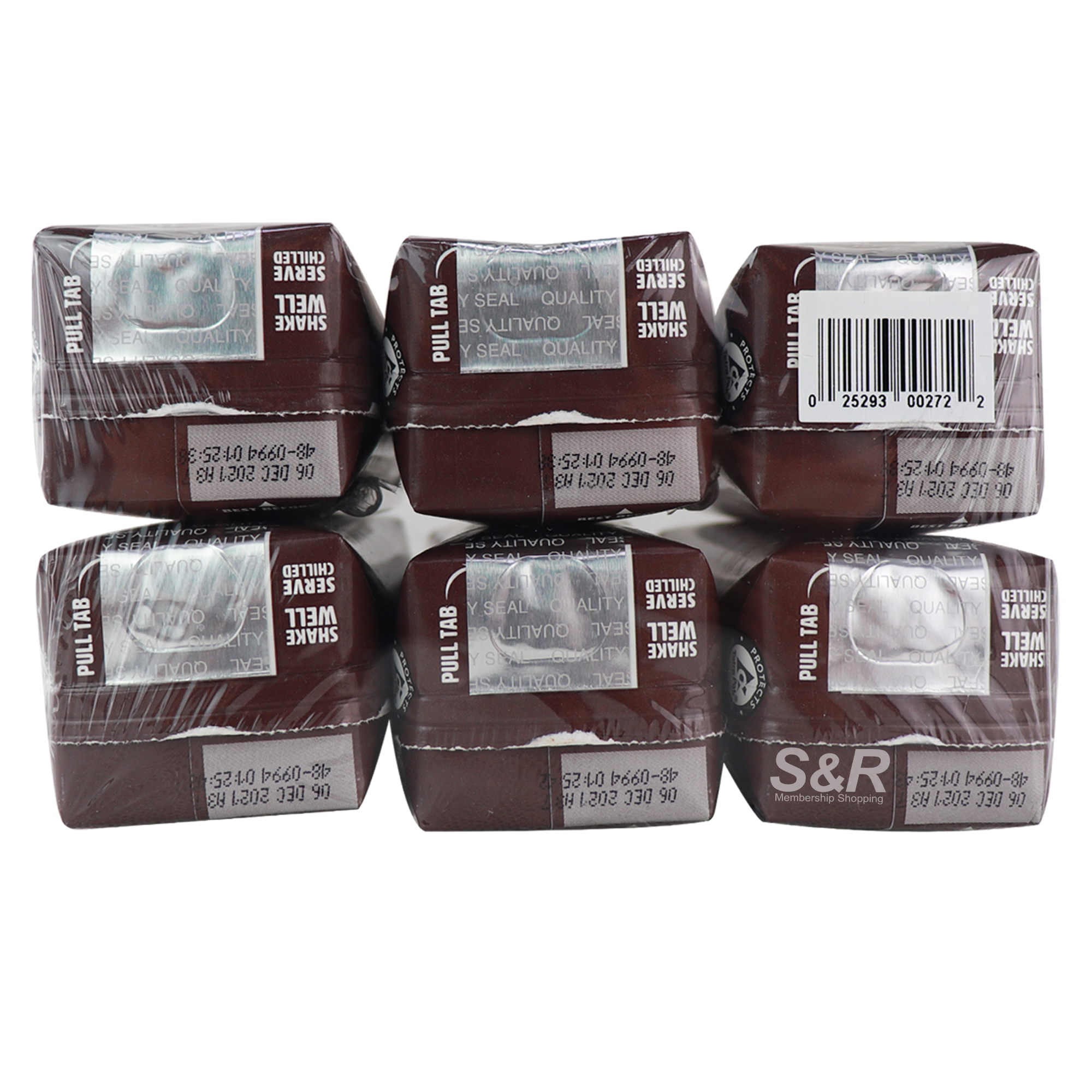 Silk Dark Chocolate