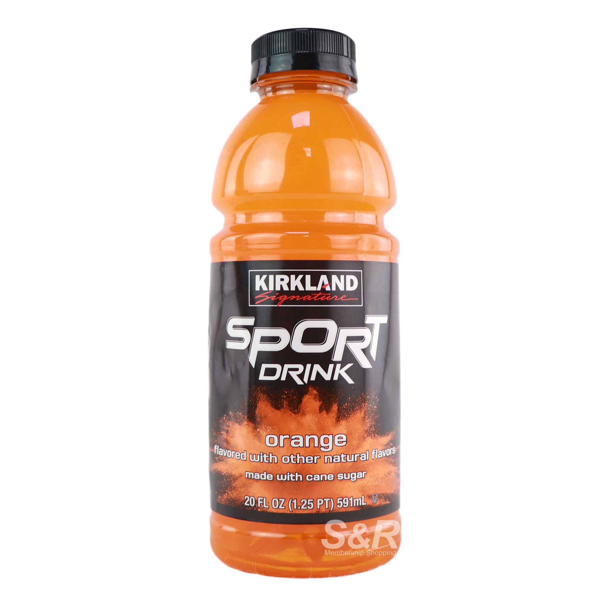 Kirkland Signature Sport Drink