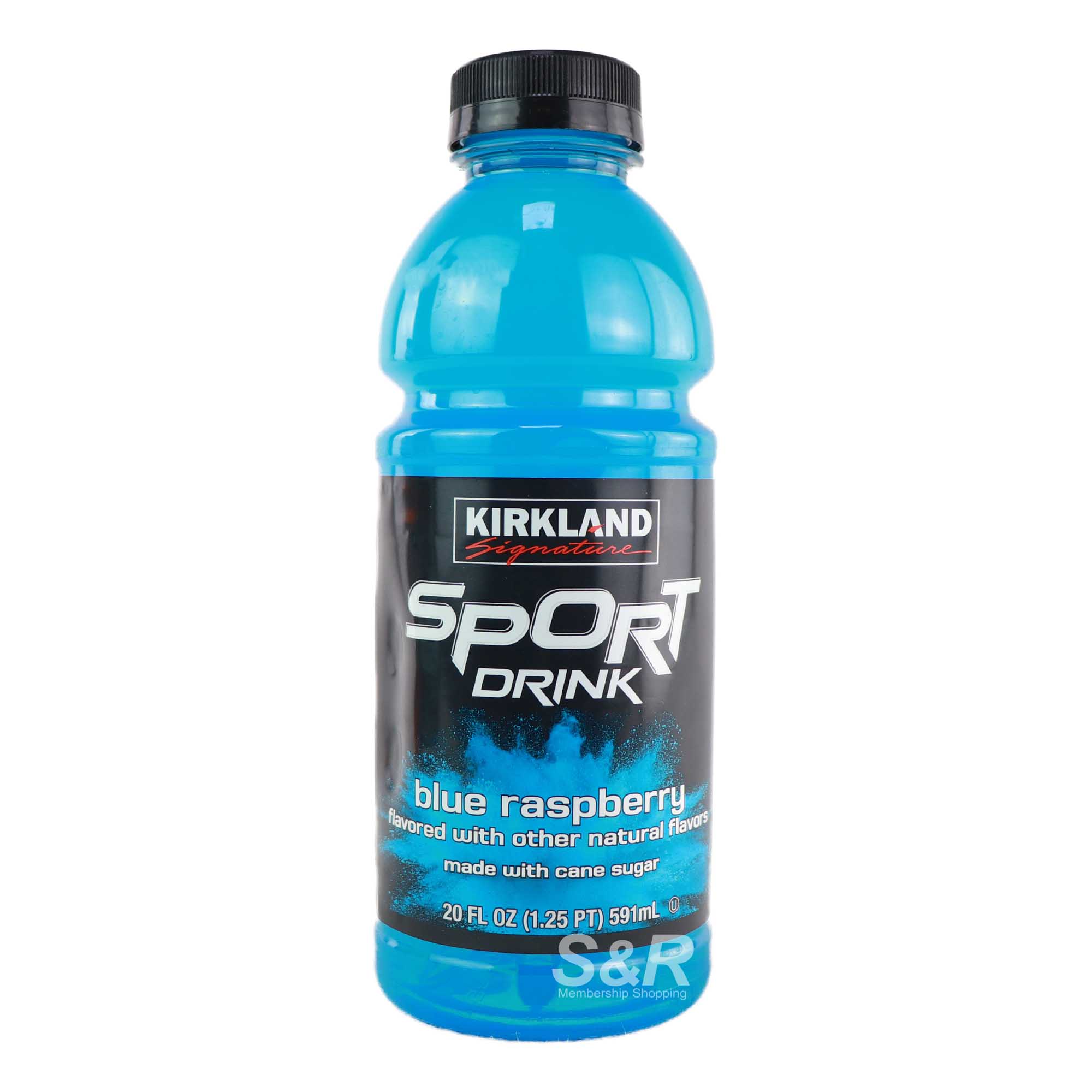 Kirkland Signature Sport Drink