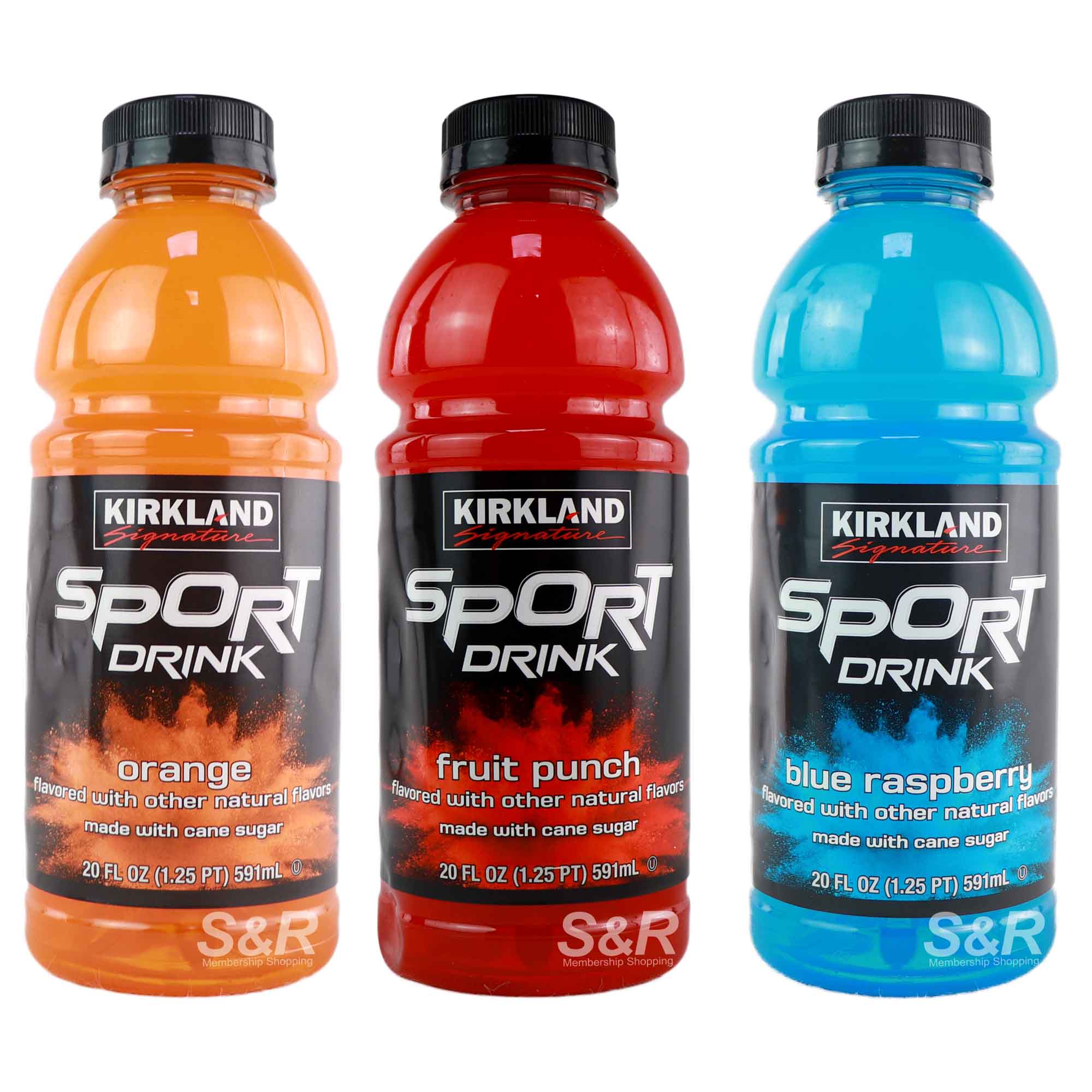 Kirkland Signature Sport Drink