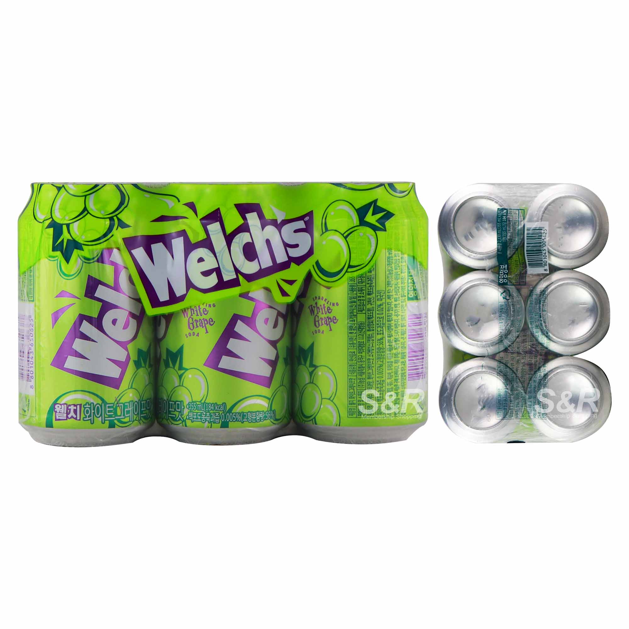 Welch's Sparkling