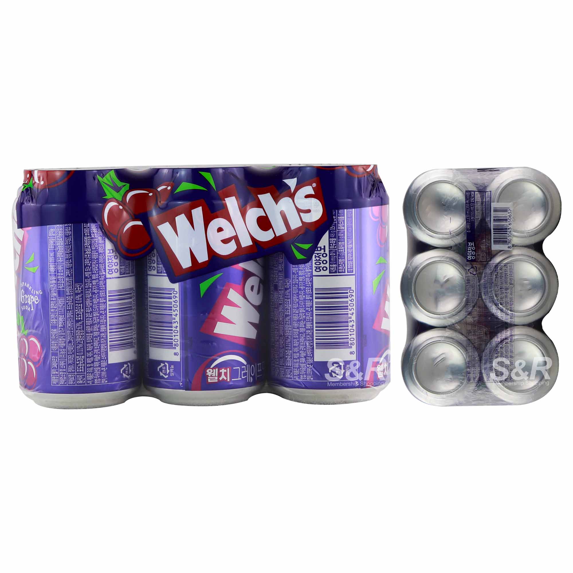 Welch's Sparkling