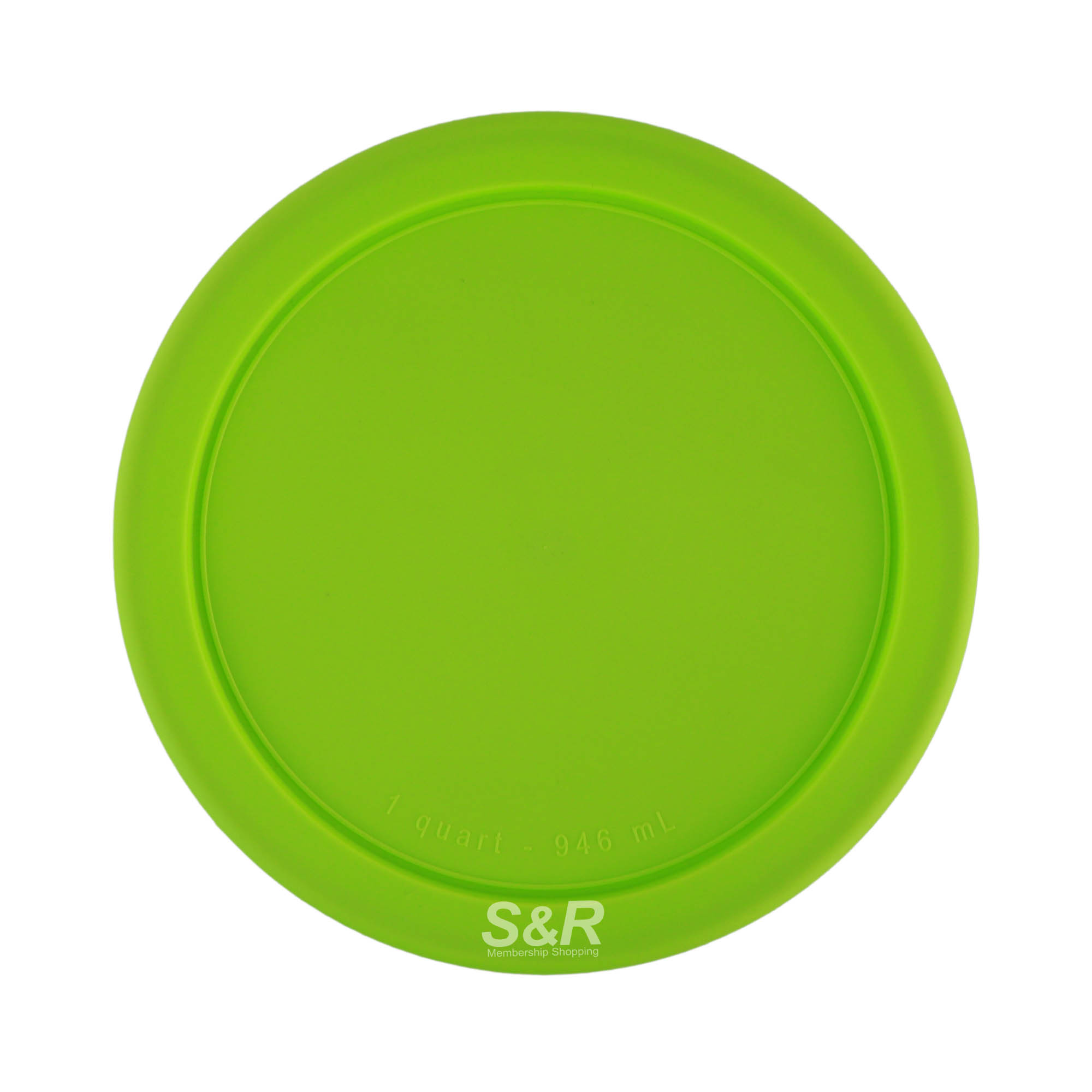 Food Storage Collection