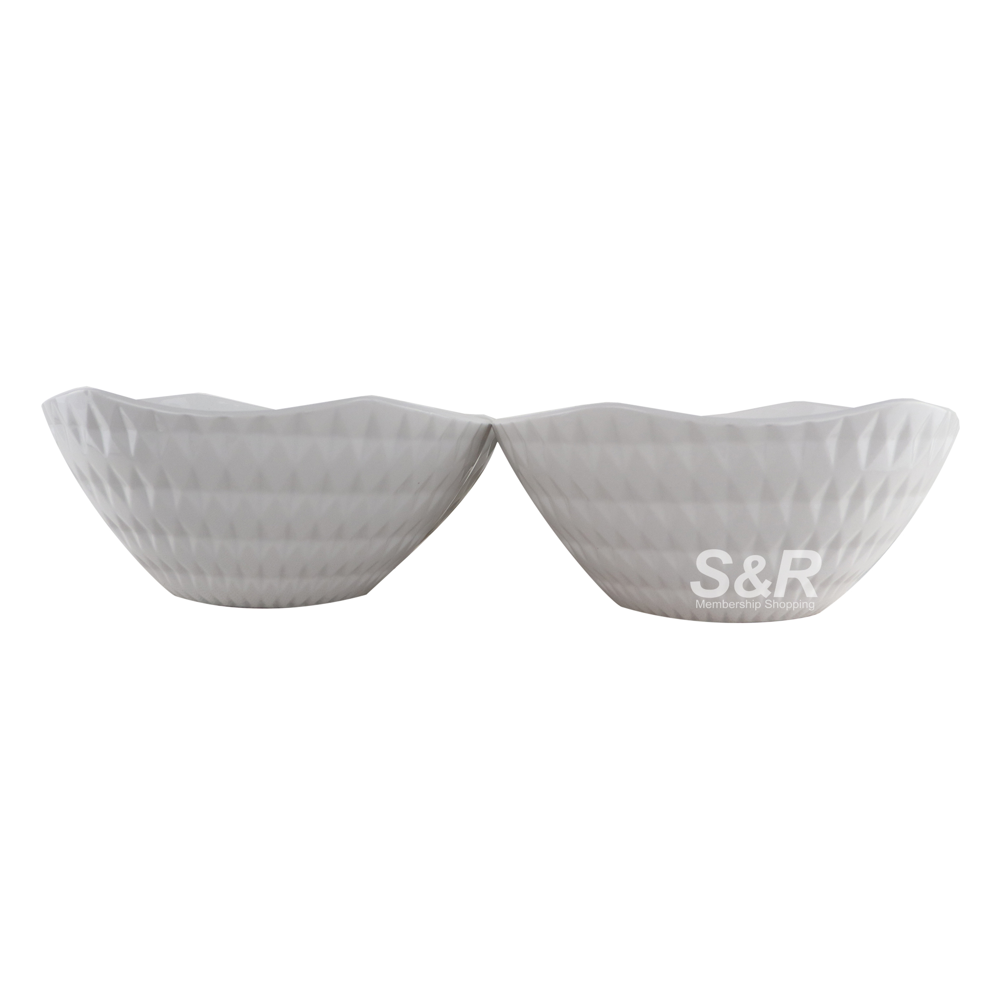 Over & Back Brooklyn Porcelain