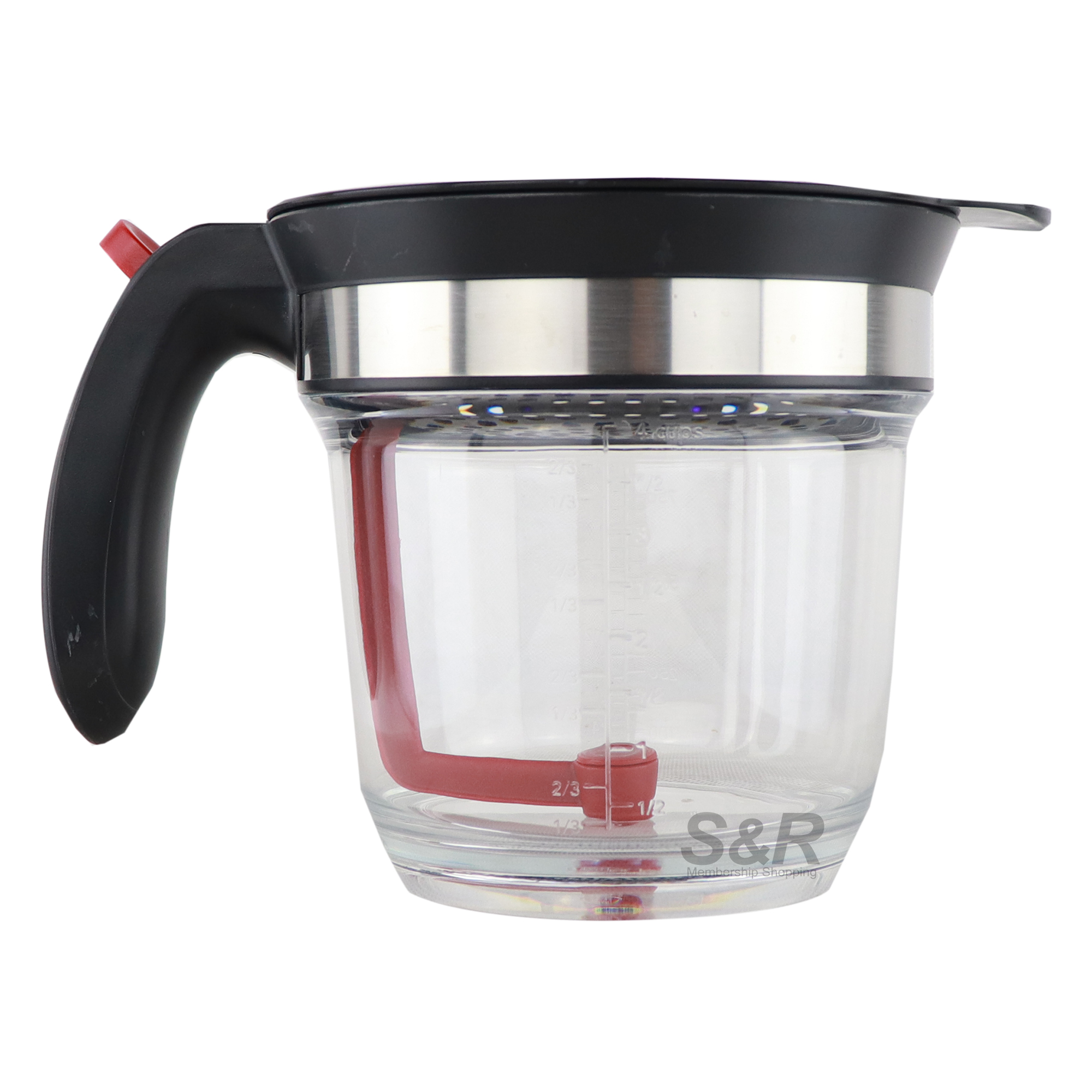 Cuisipro Fat Separator and Baster