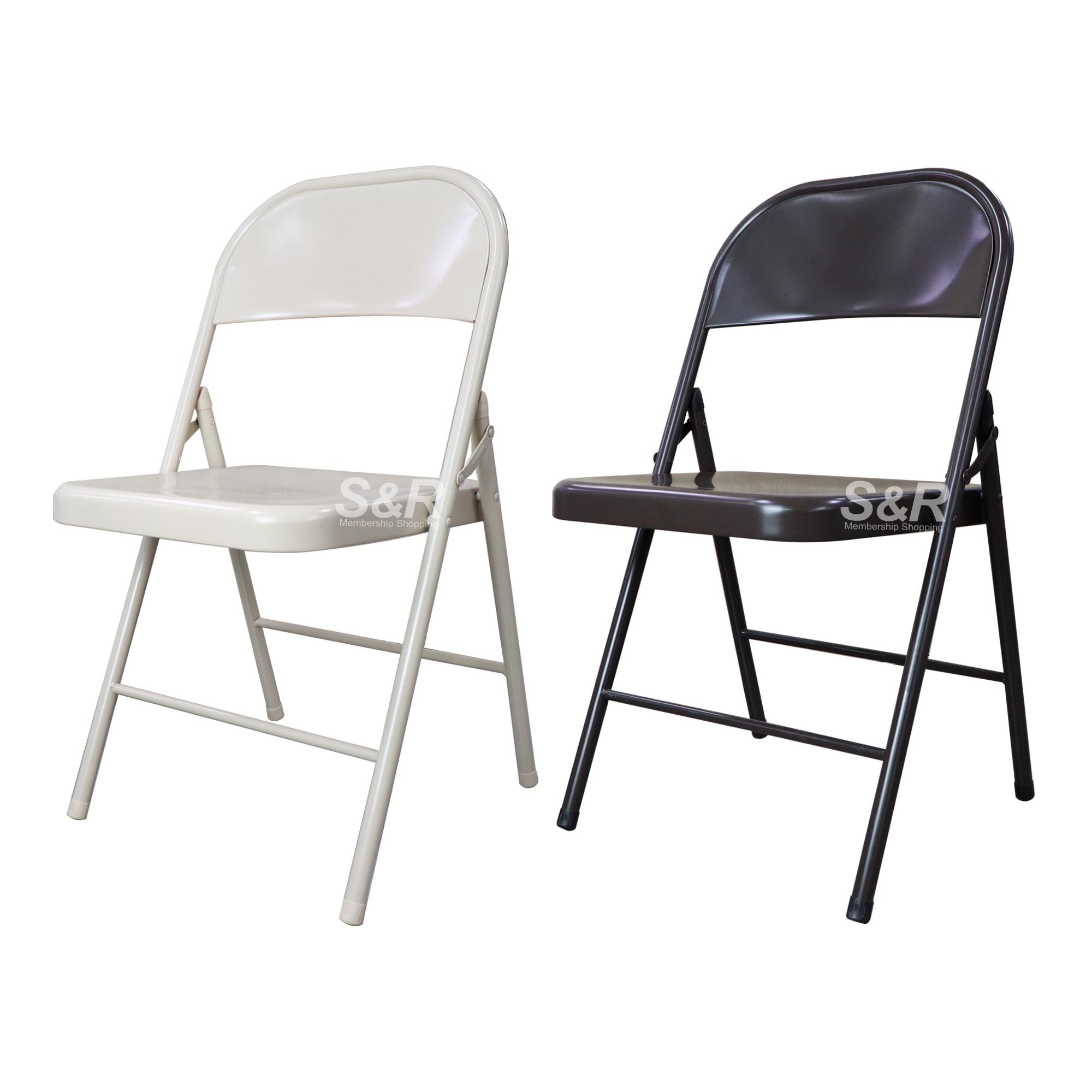 Koncept Living Folding Chair