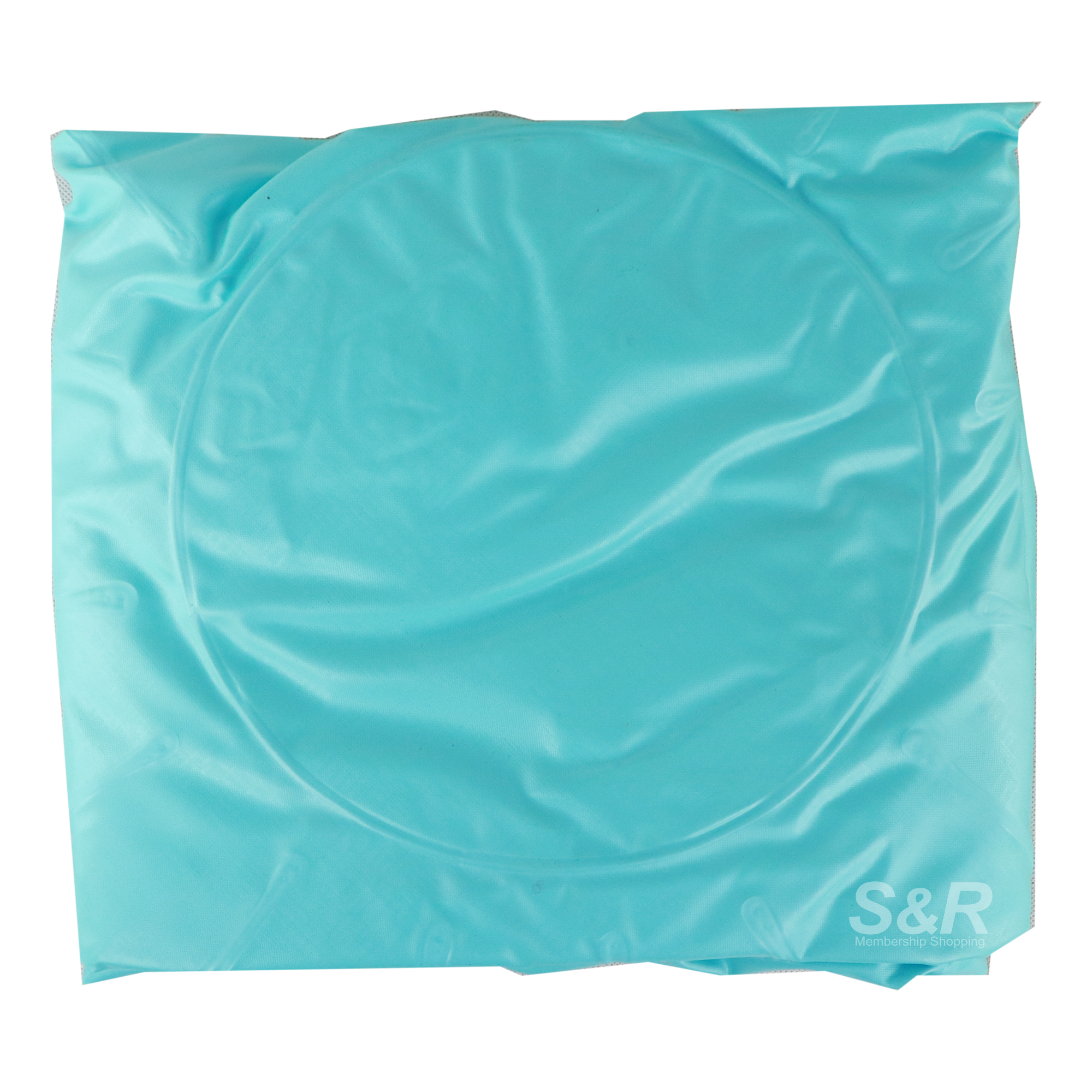Sun Pleasure Medallion Float