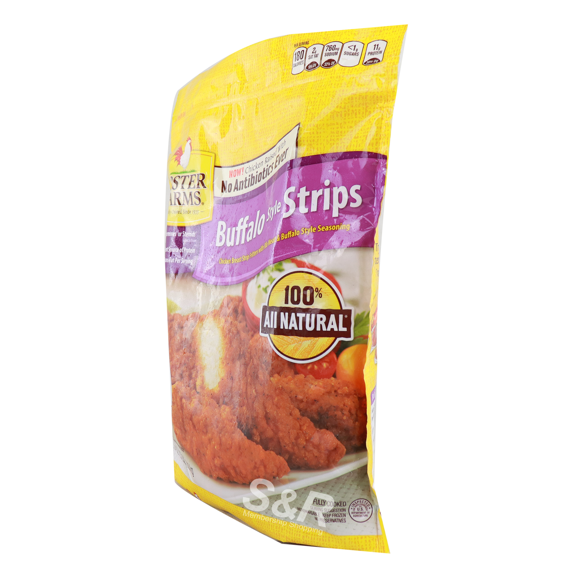 Foster Farms Buffalo