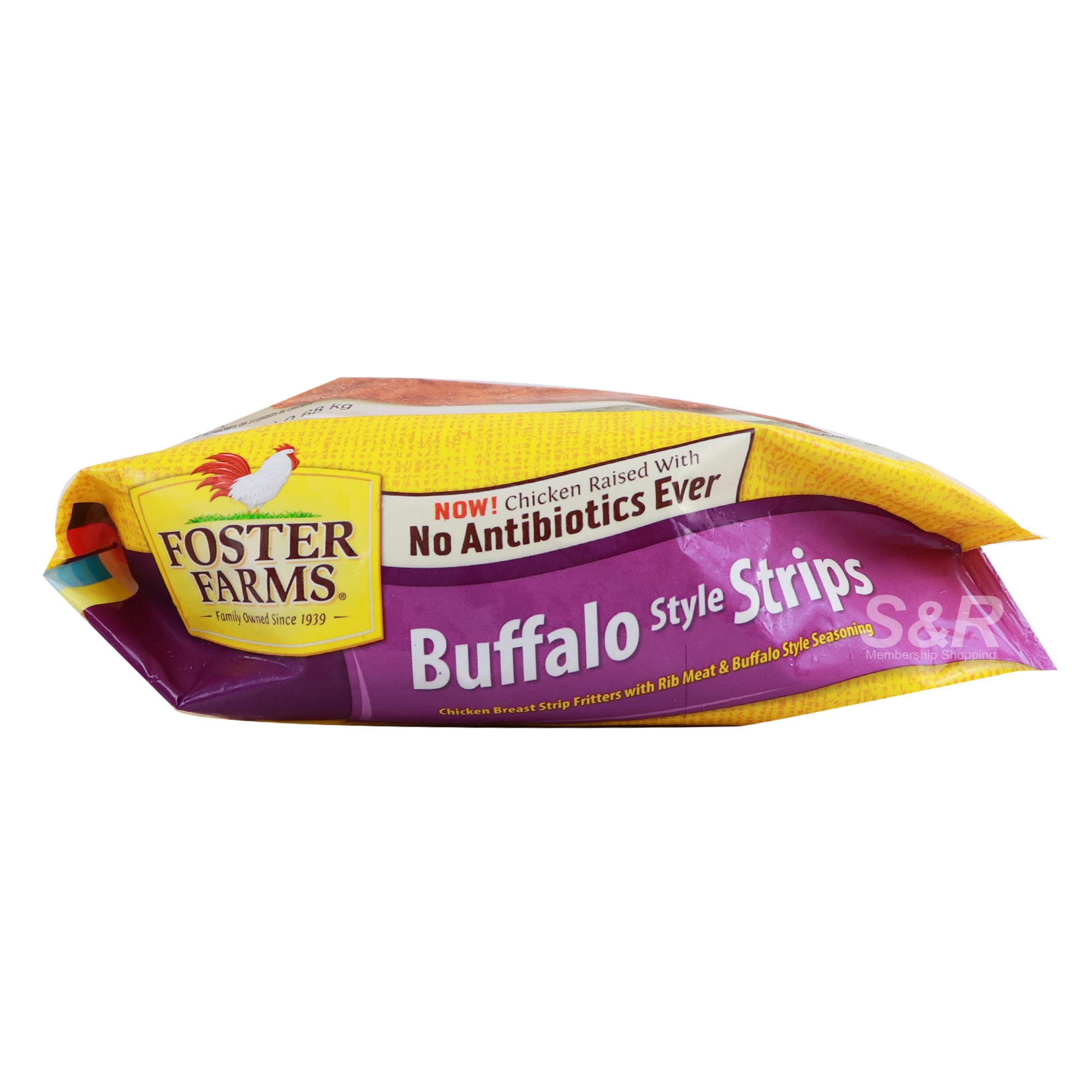 Foster Farms Buffalo