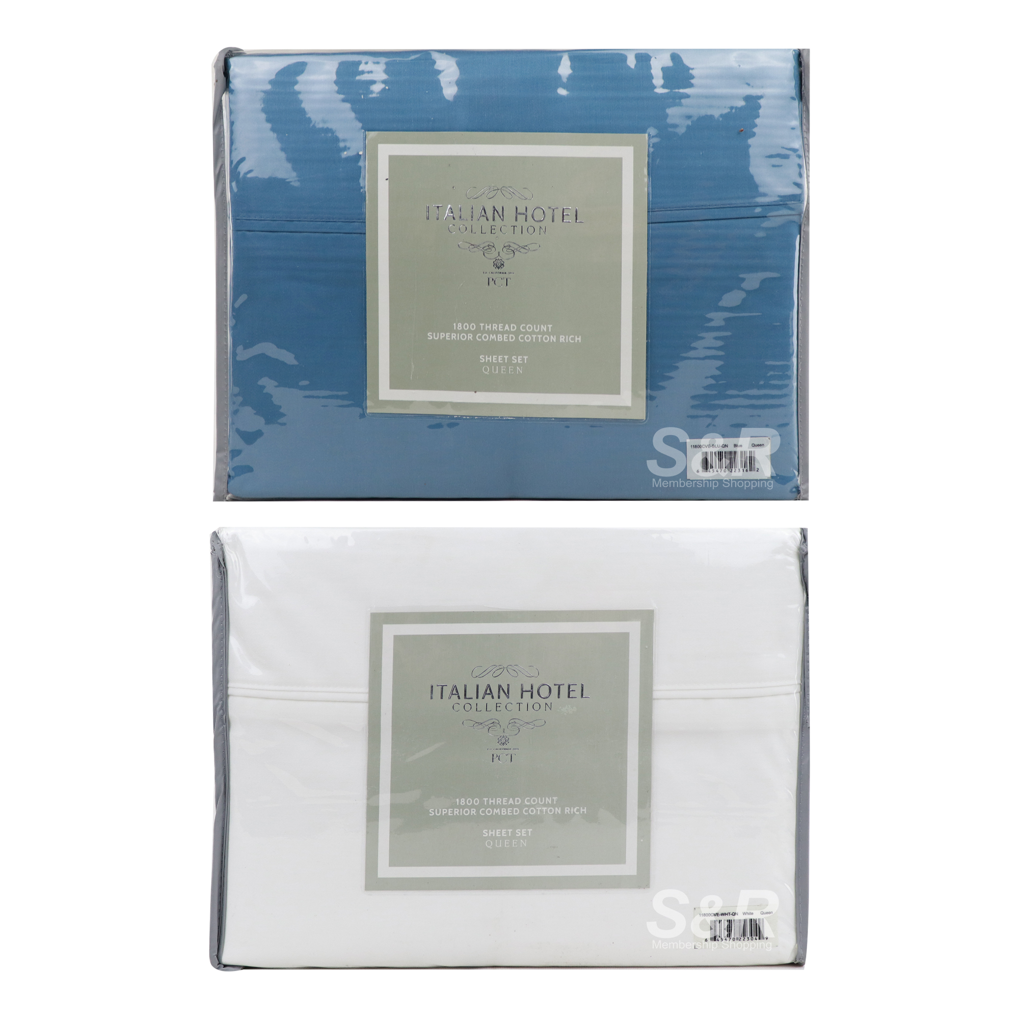 PCT Italian Hotel Collection