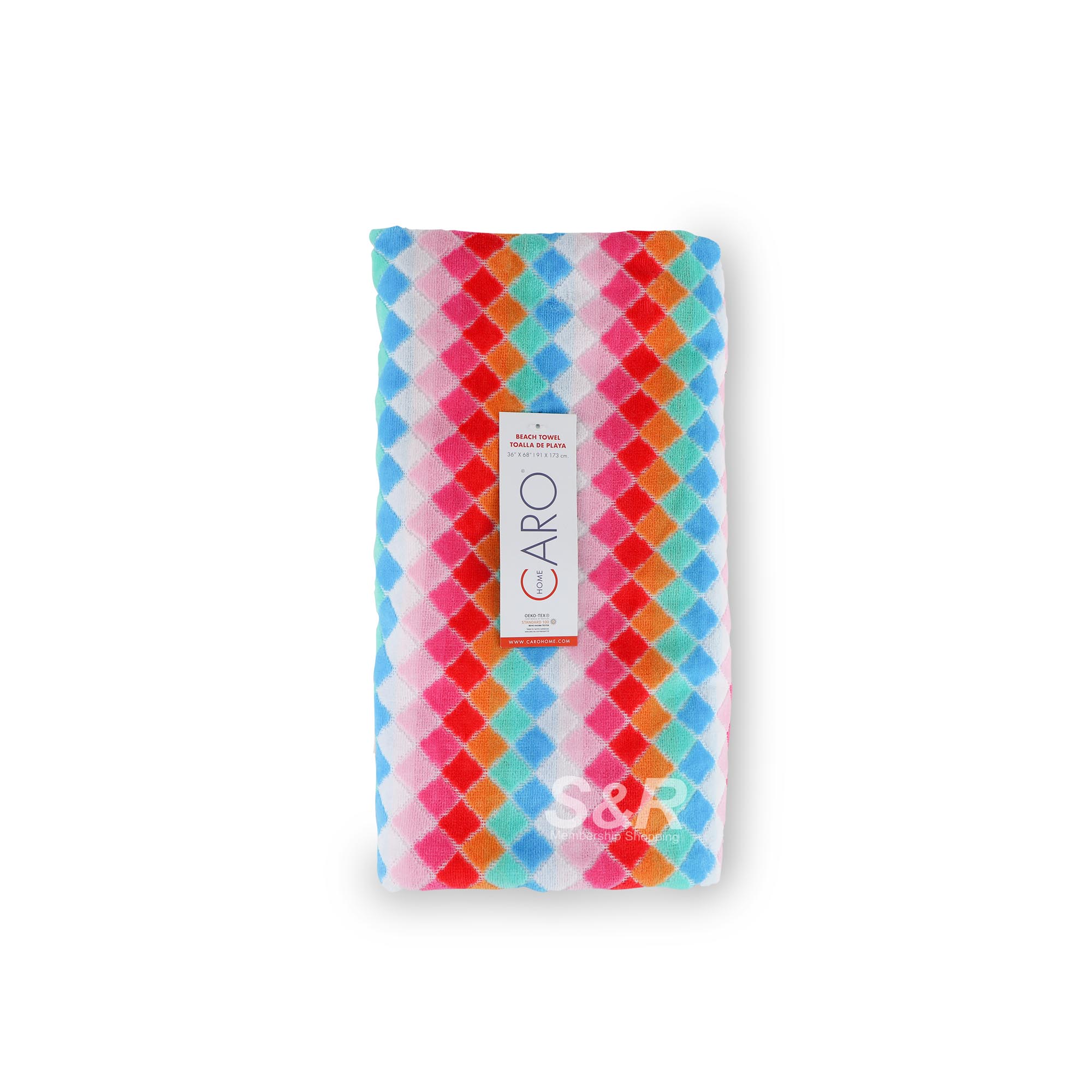 Caro Home Suzie