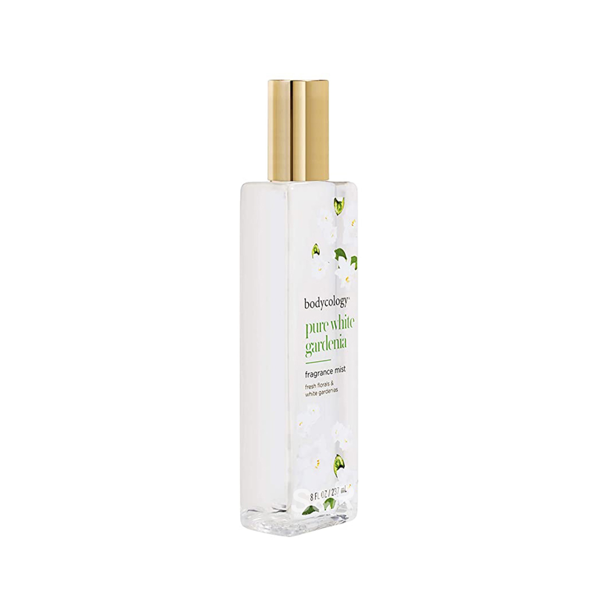 Bodycology Pure White Gardenia