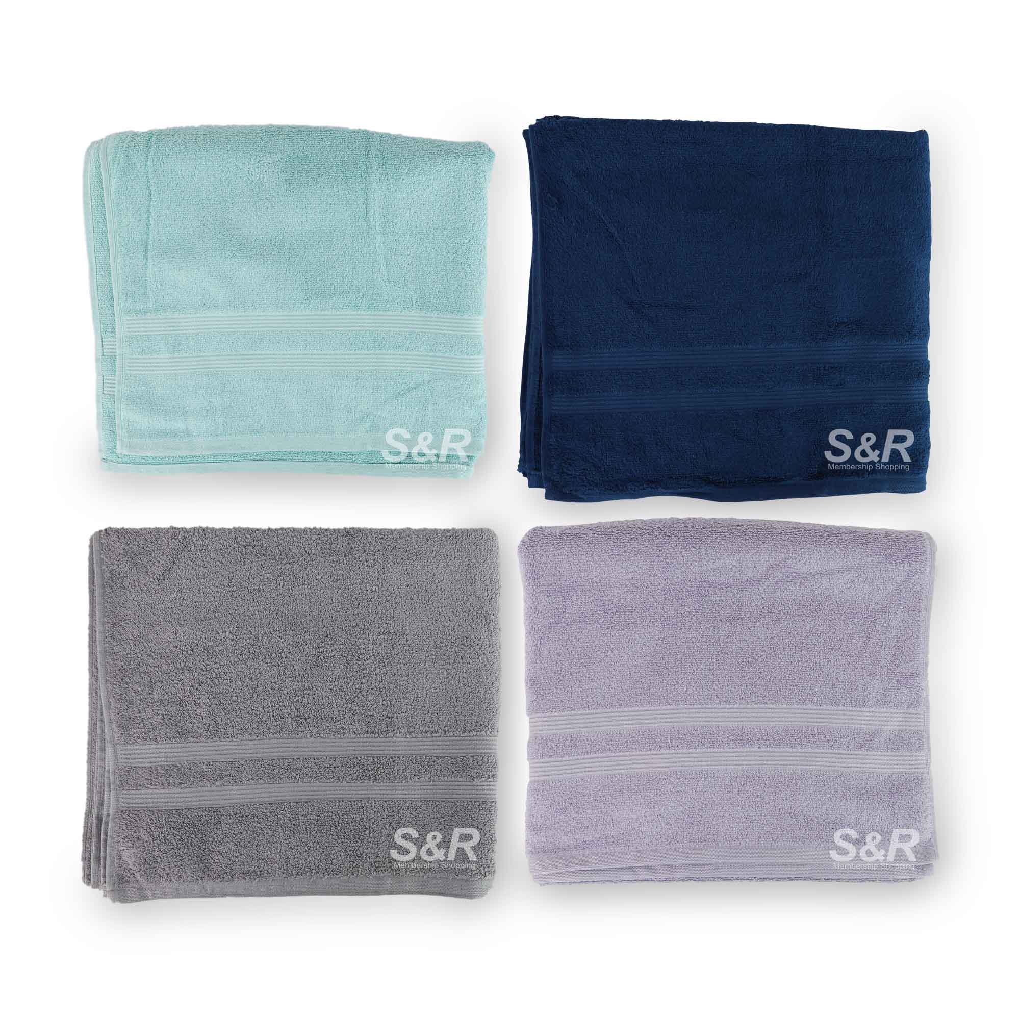 Kohl's Sonoma Goods For Life Bath Towel 1pc