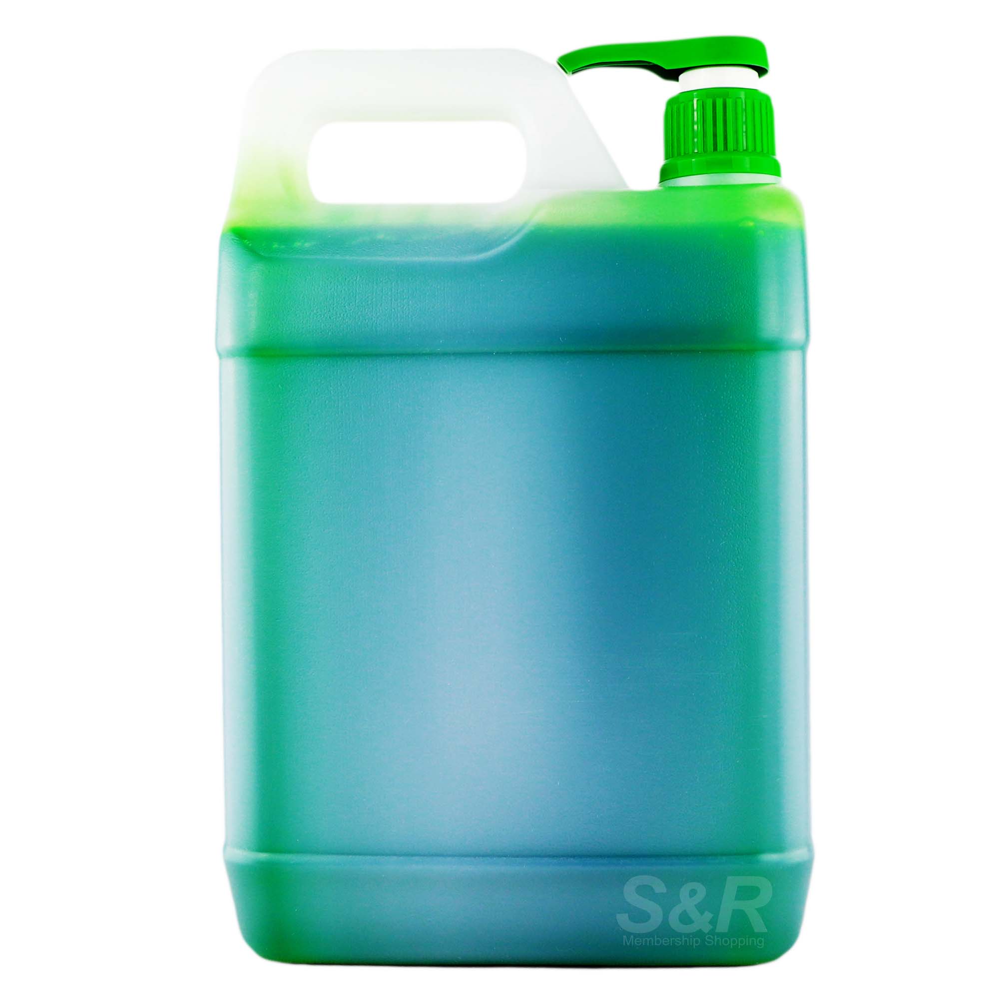 Zip Lime