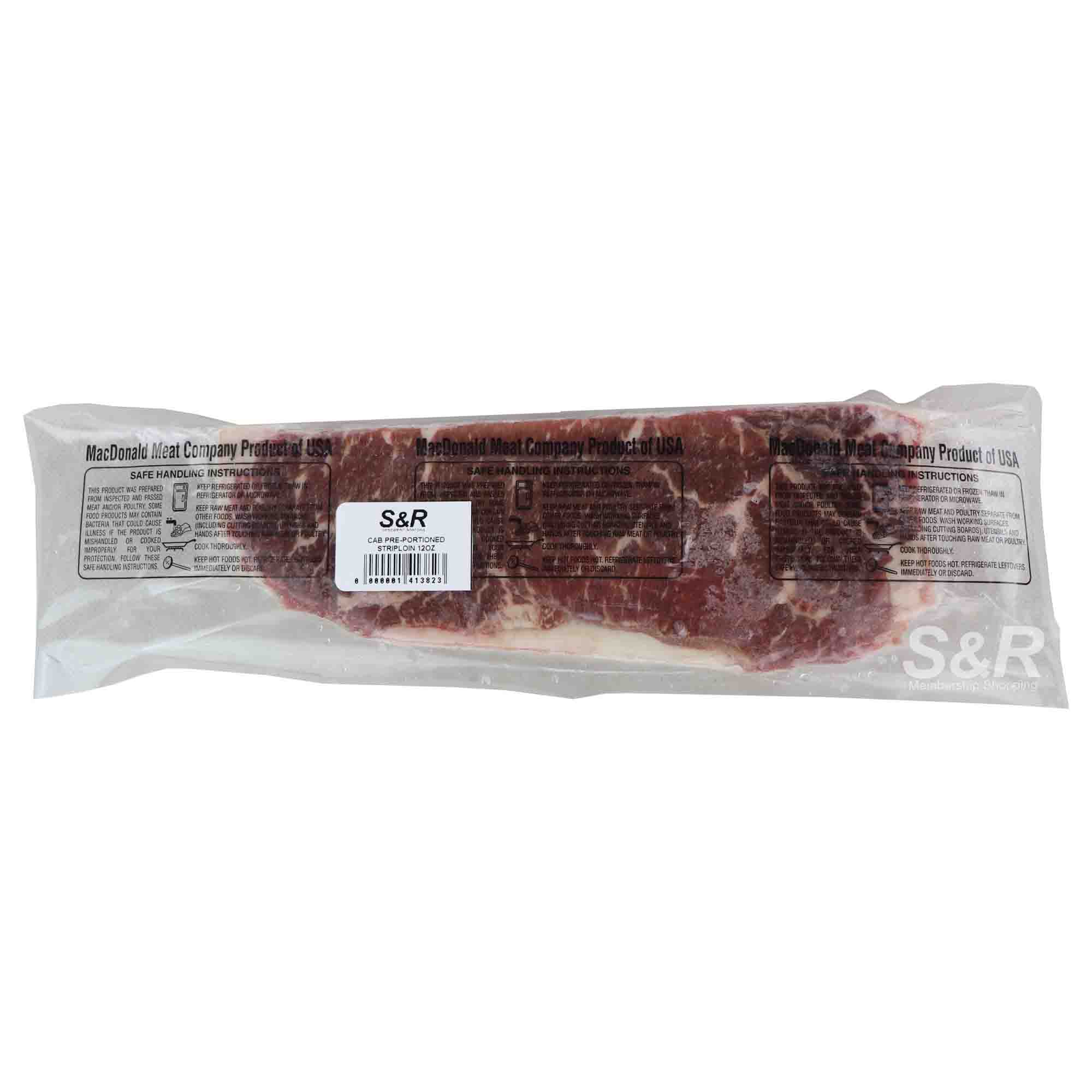 Certified Angus Beef Cowboy