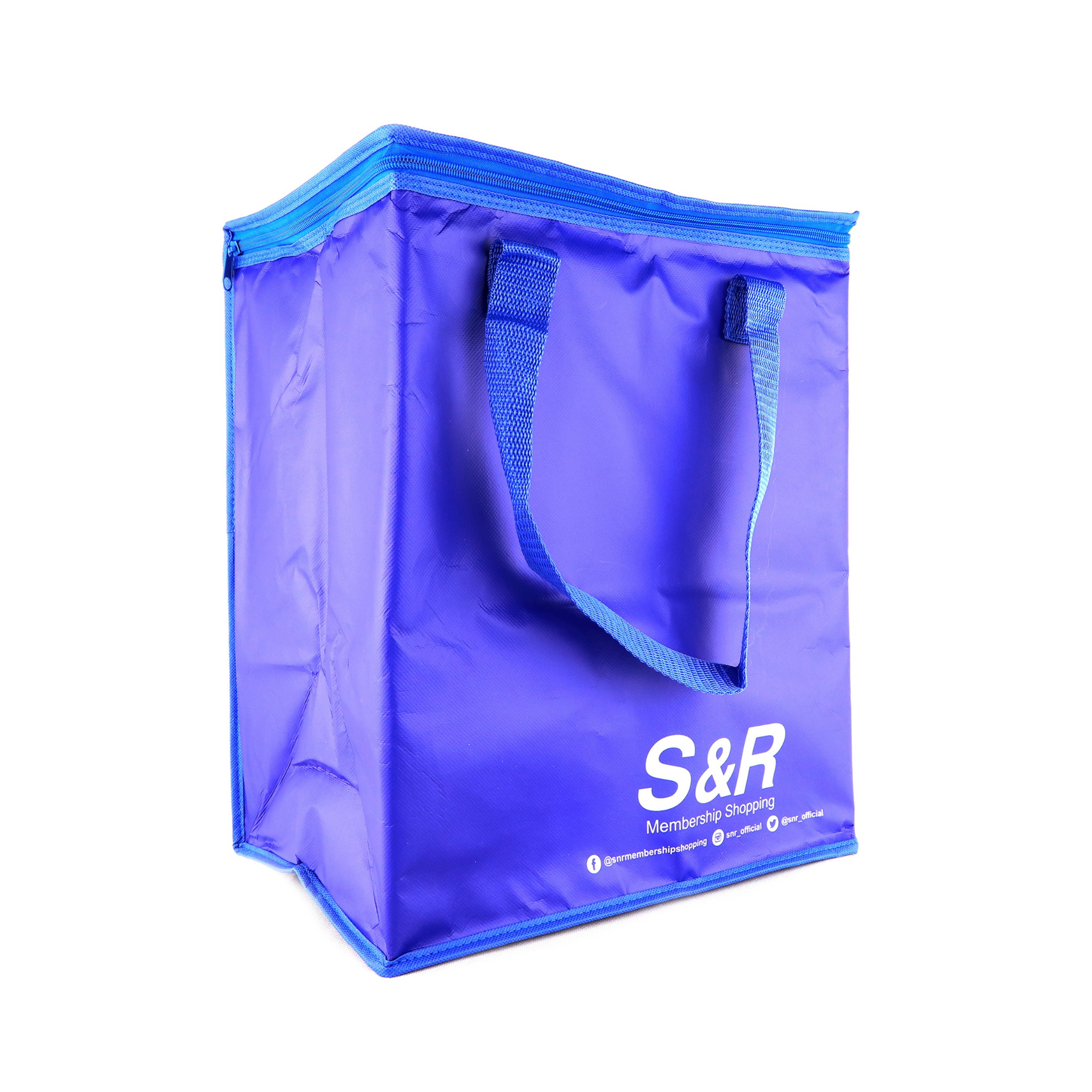 S&R Small