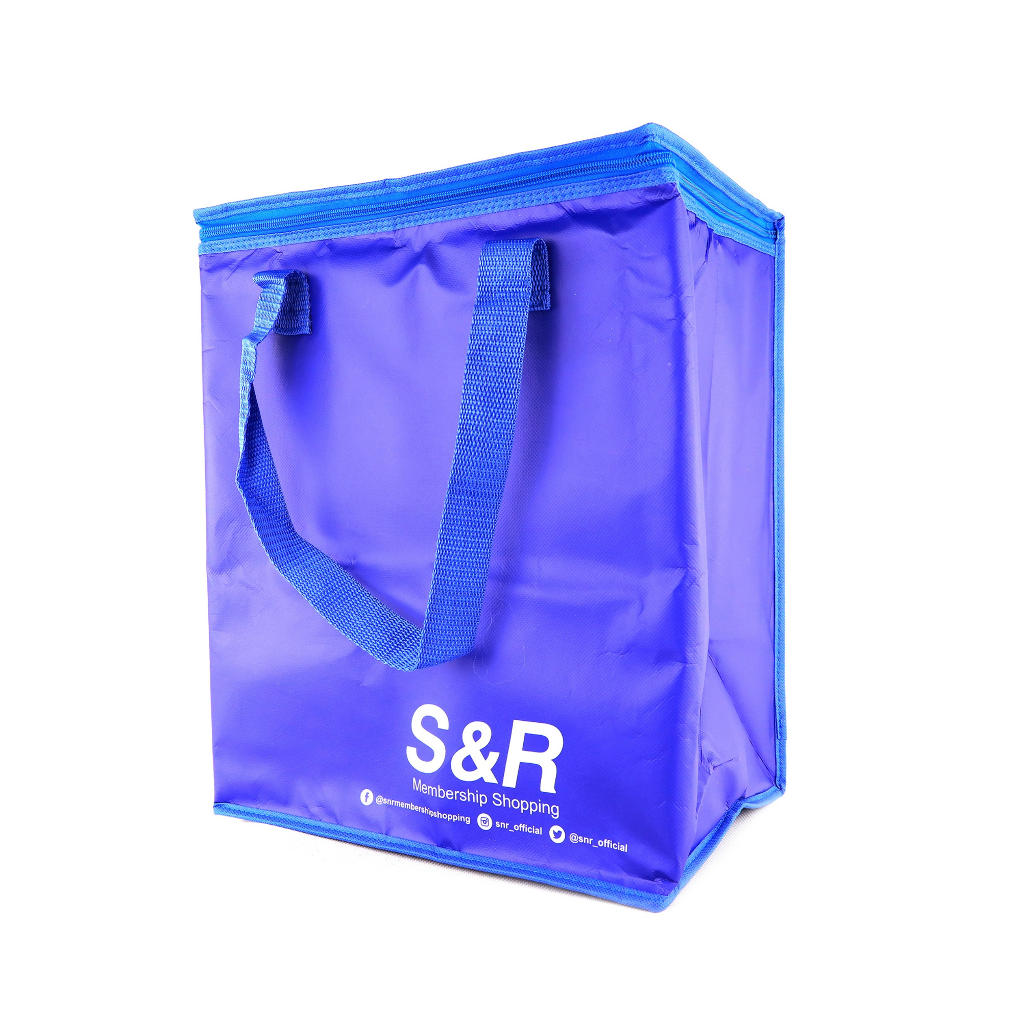 S&R Small