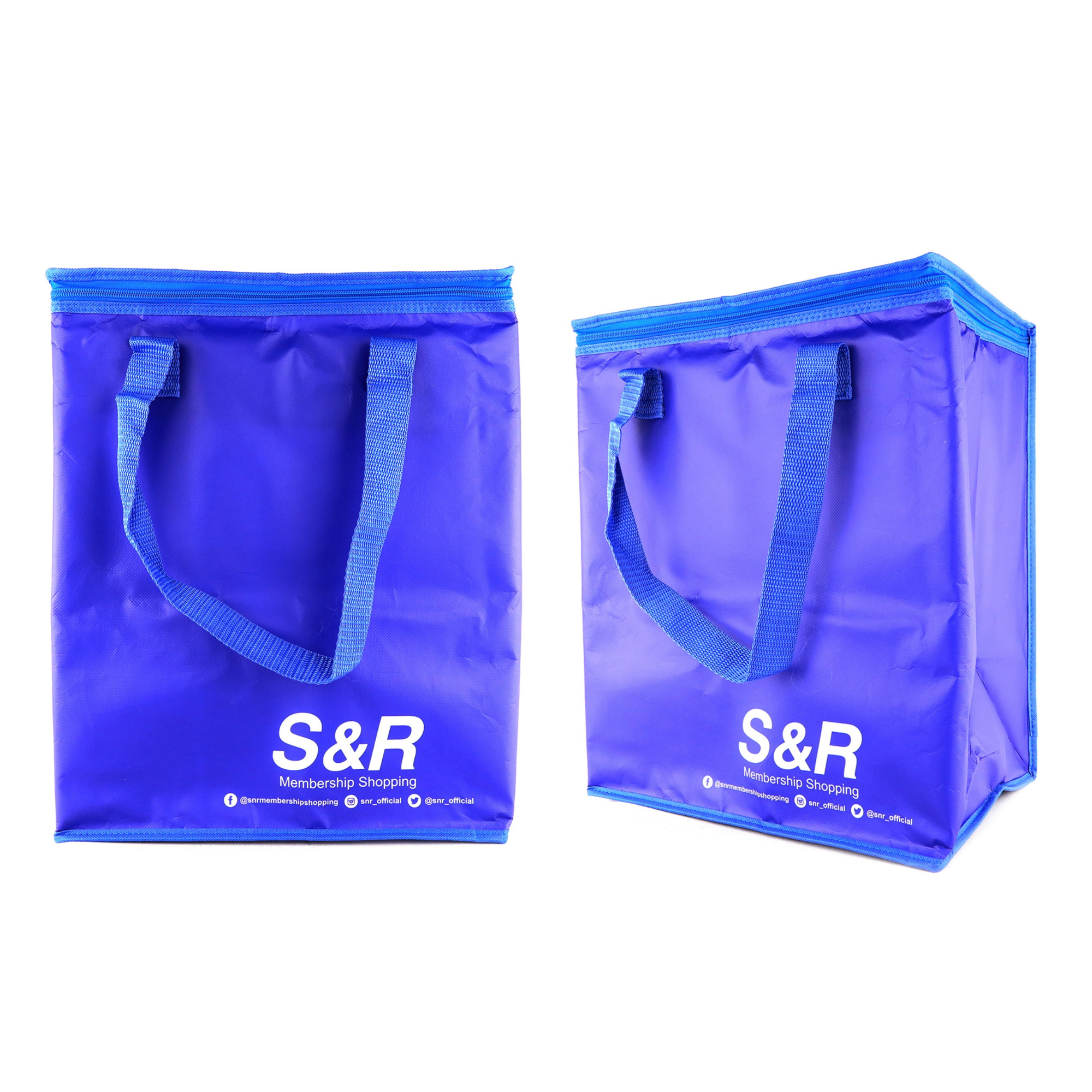 S&R Small