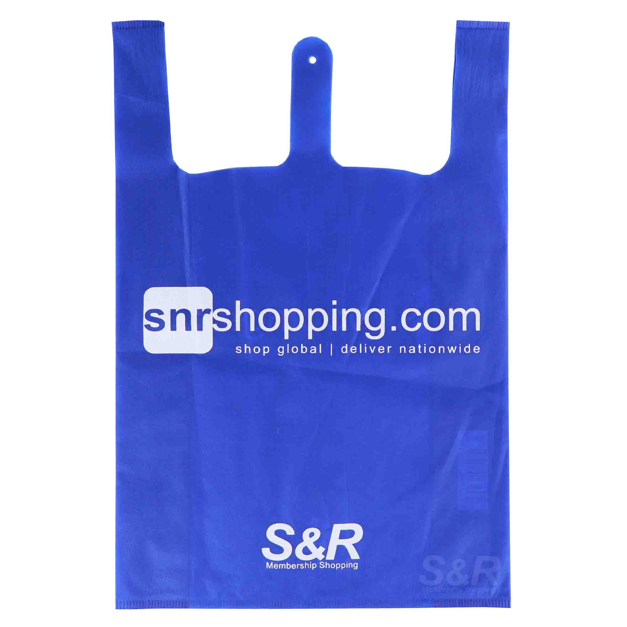 S&R Heat Seal