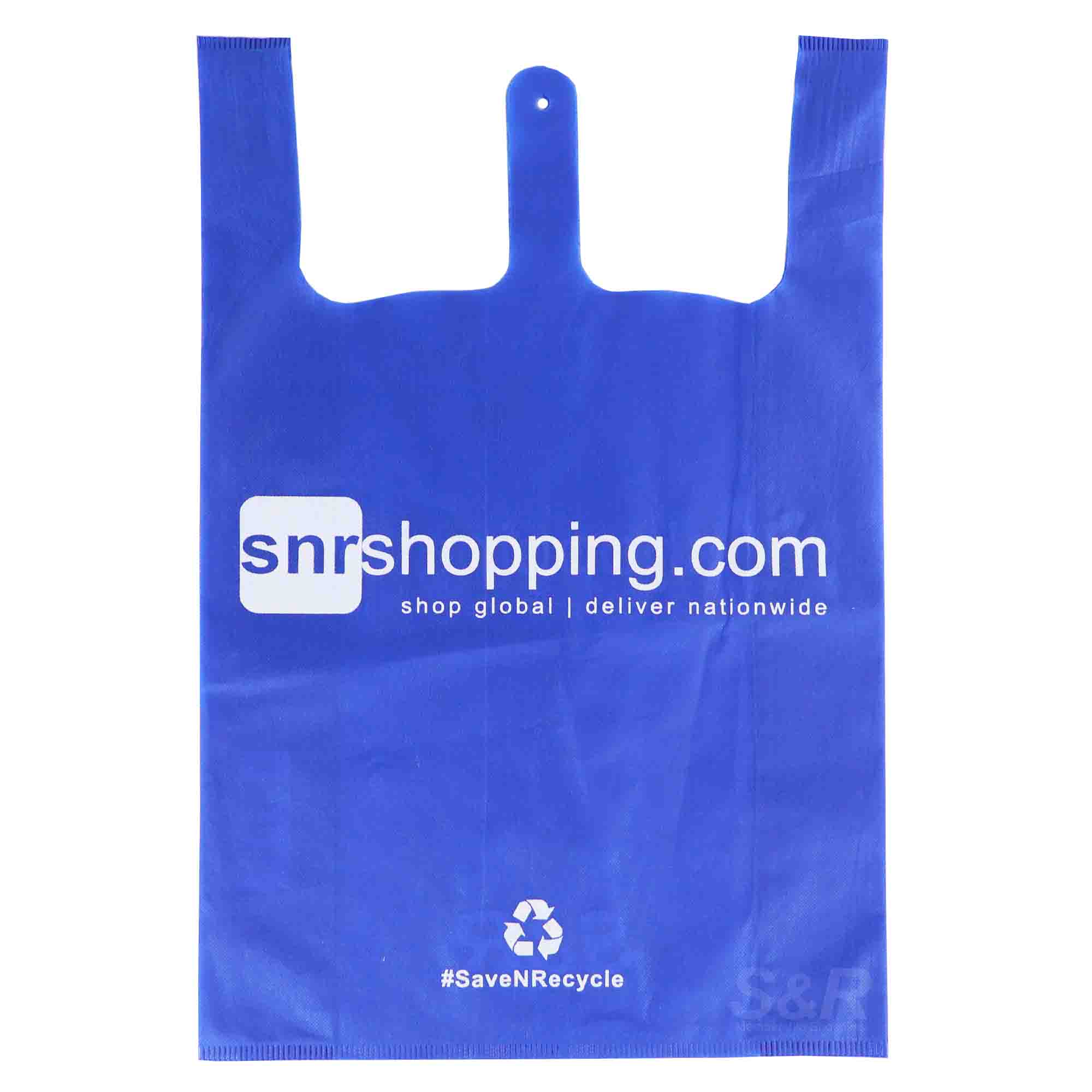 S&R Heat Seal