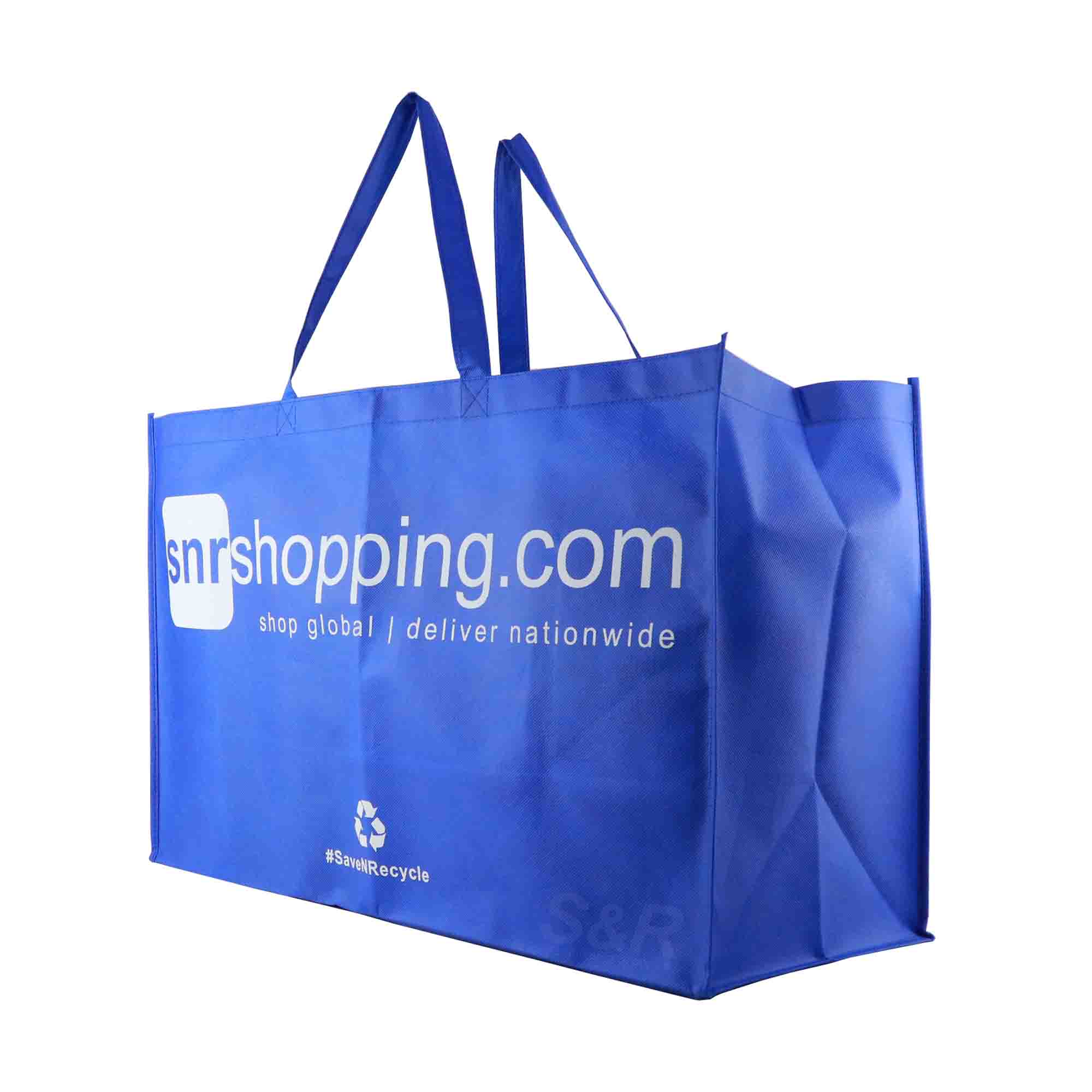S&R Eco Non Woven