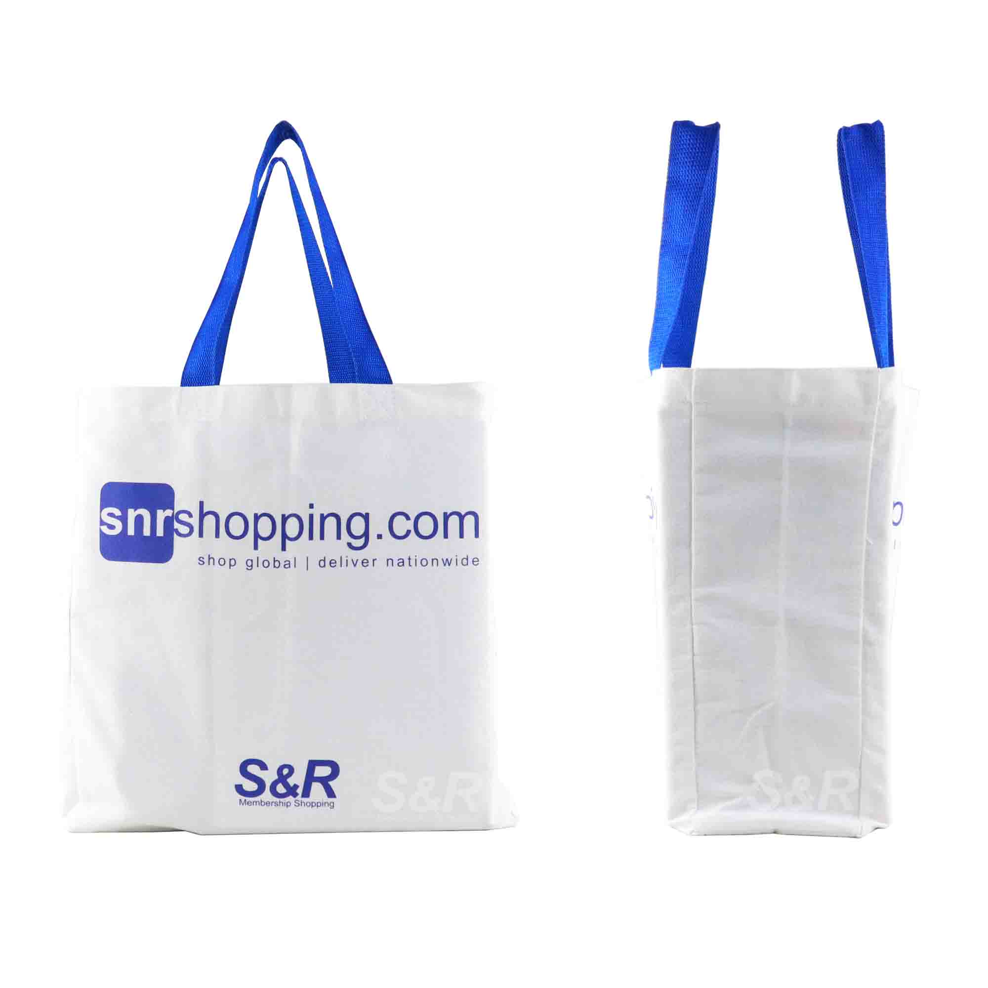 S&R Canvas