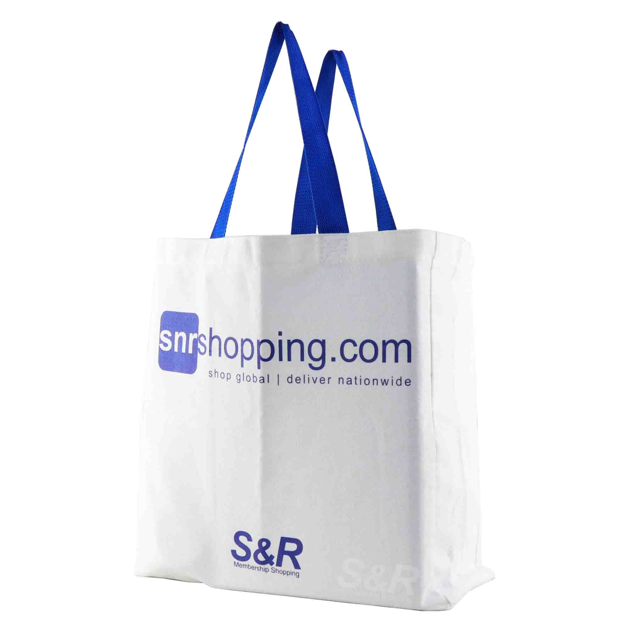 S&R Canvas