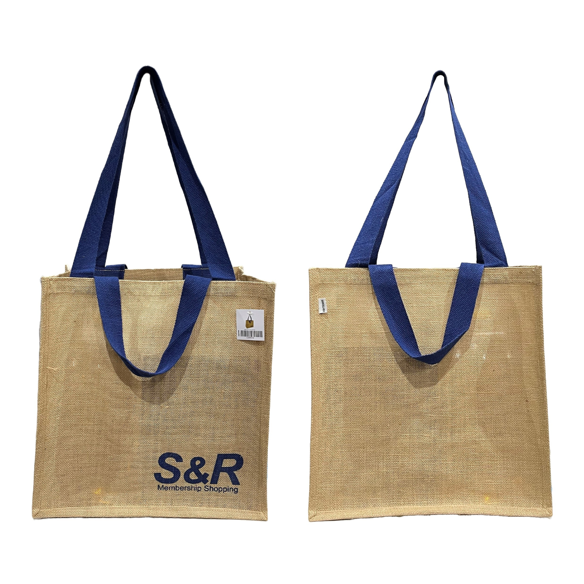S&R Jute