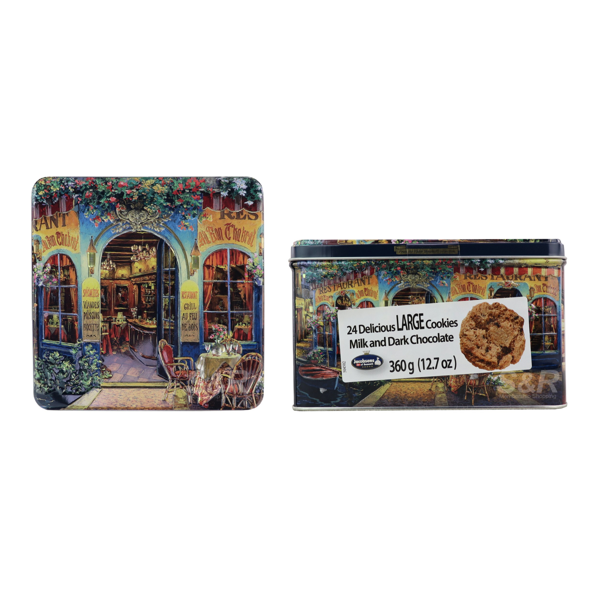 Welcome to S&R Shopping | S&R Shopping