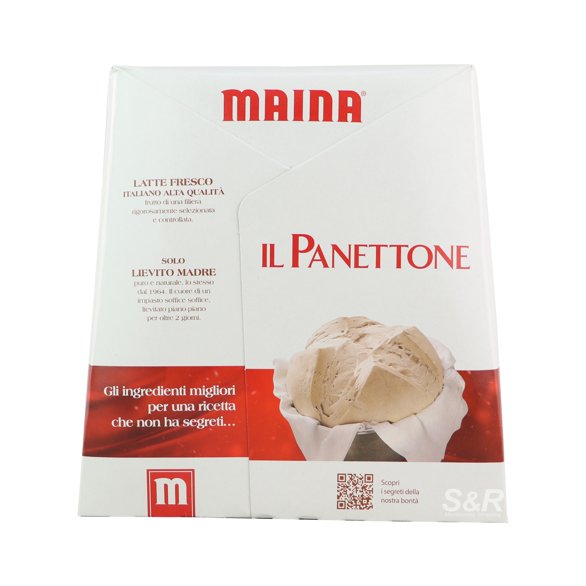 Maina Il