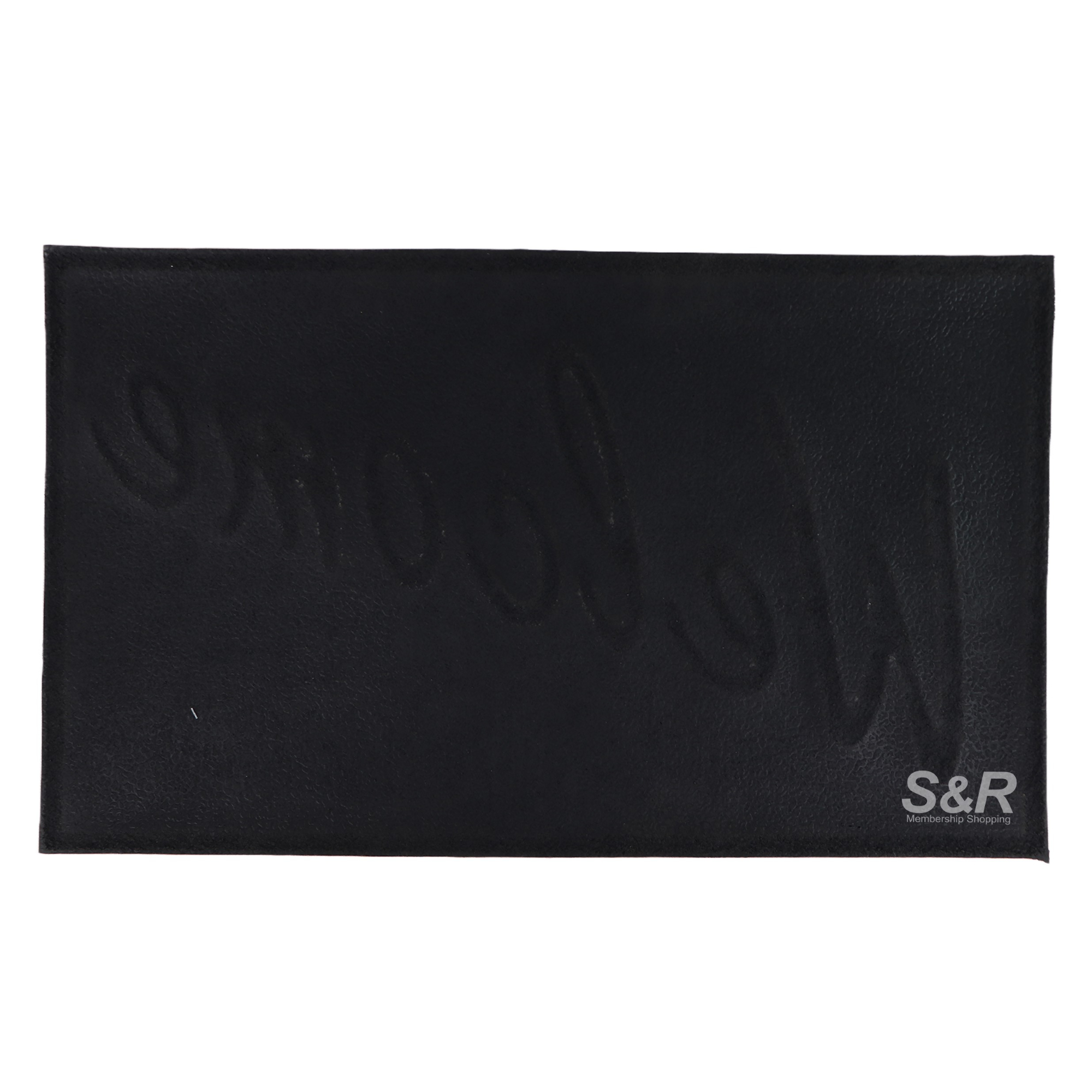 S&R Moulded
