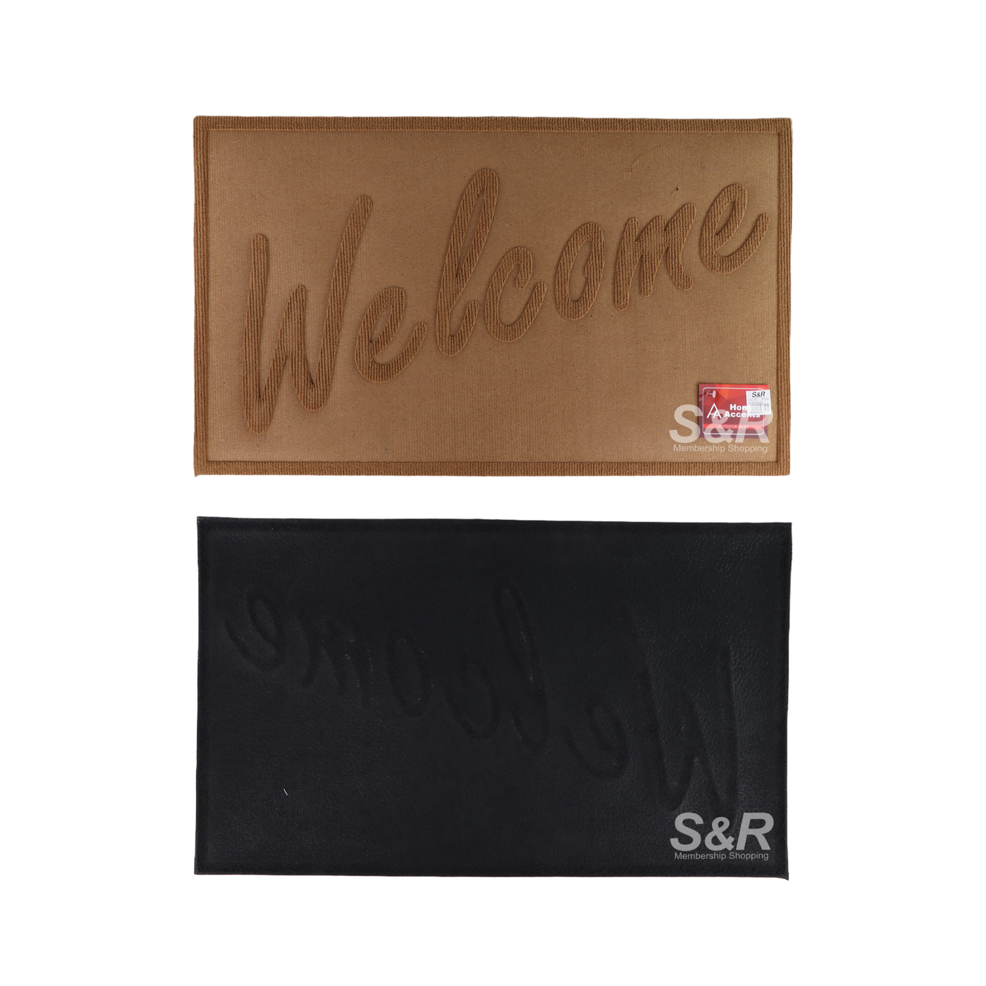S&R Moulded