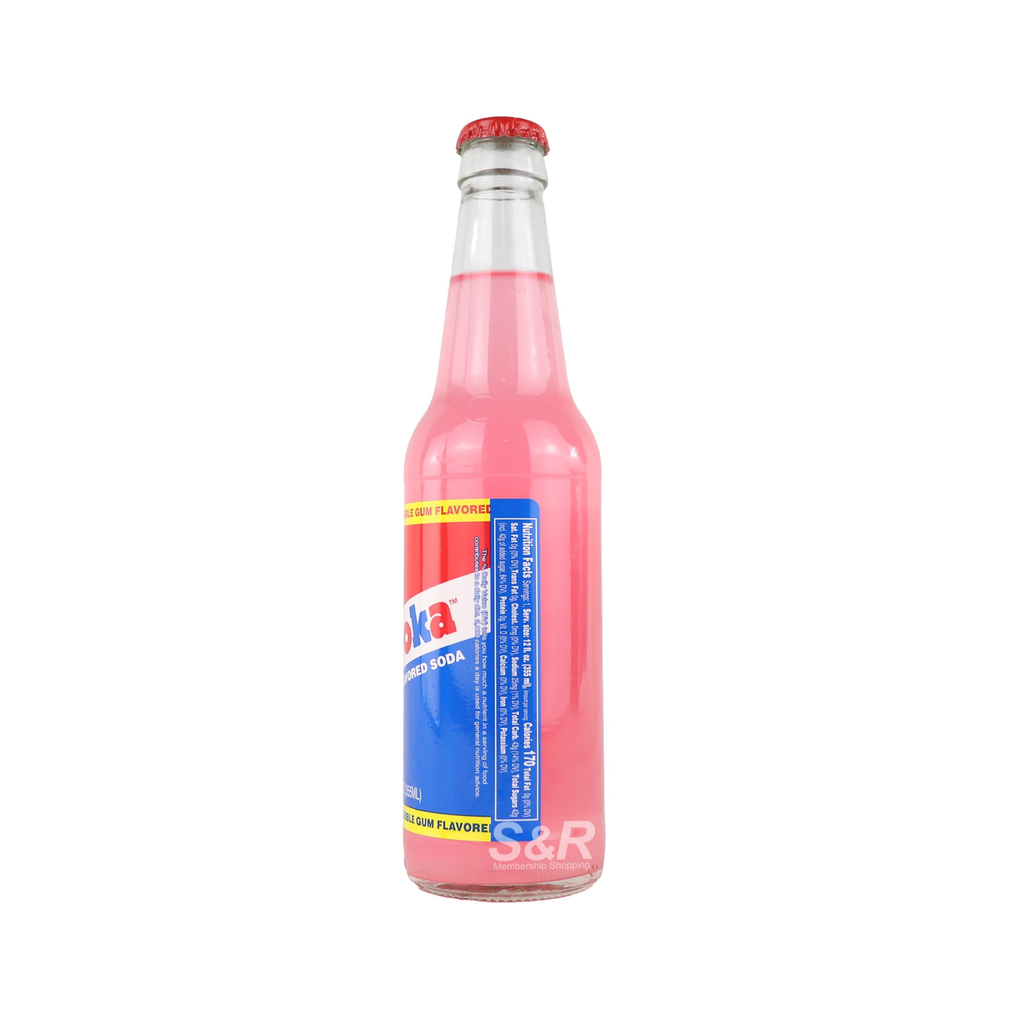 Bazooka Original Bubble Gum