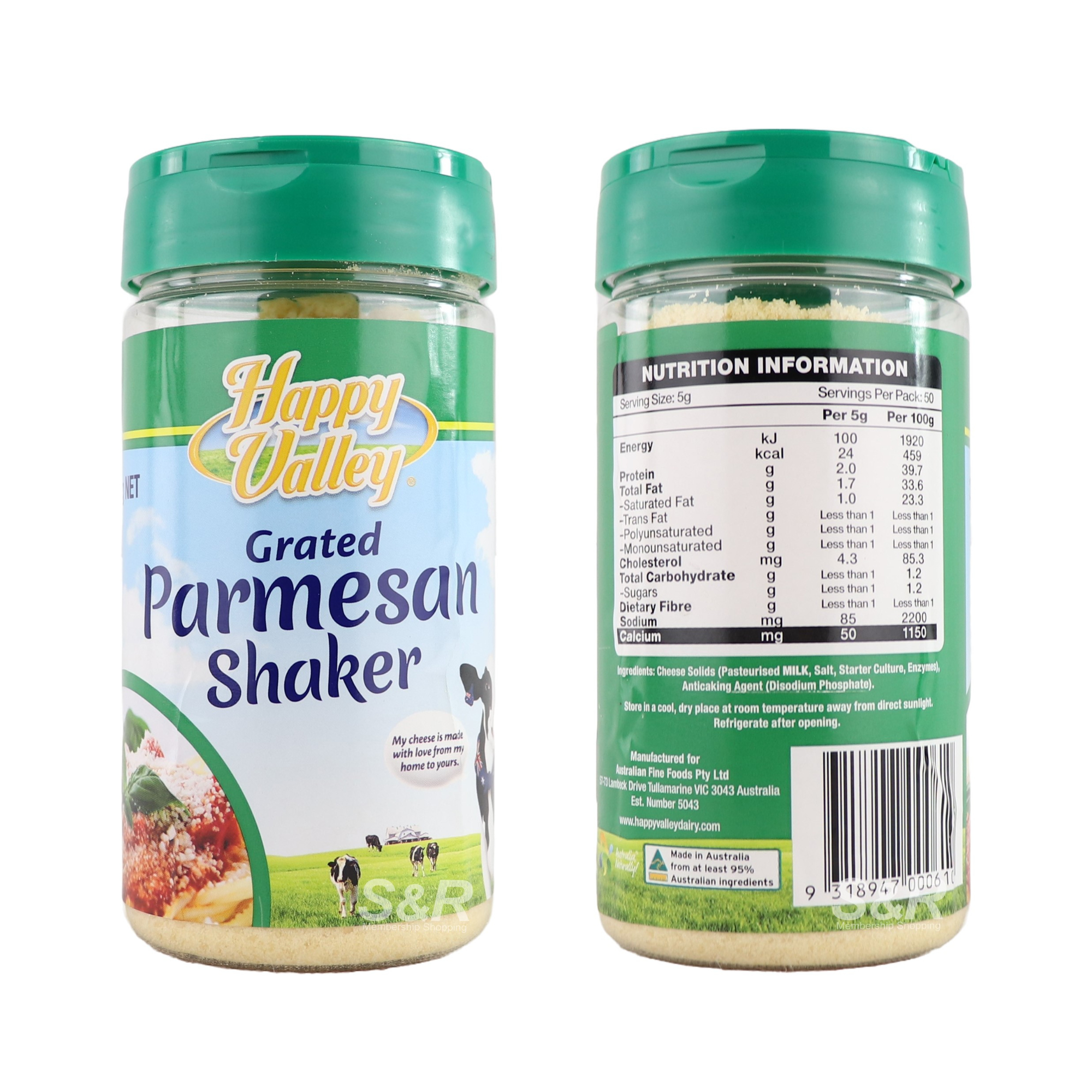 to S&R Shopping S&R Shopping