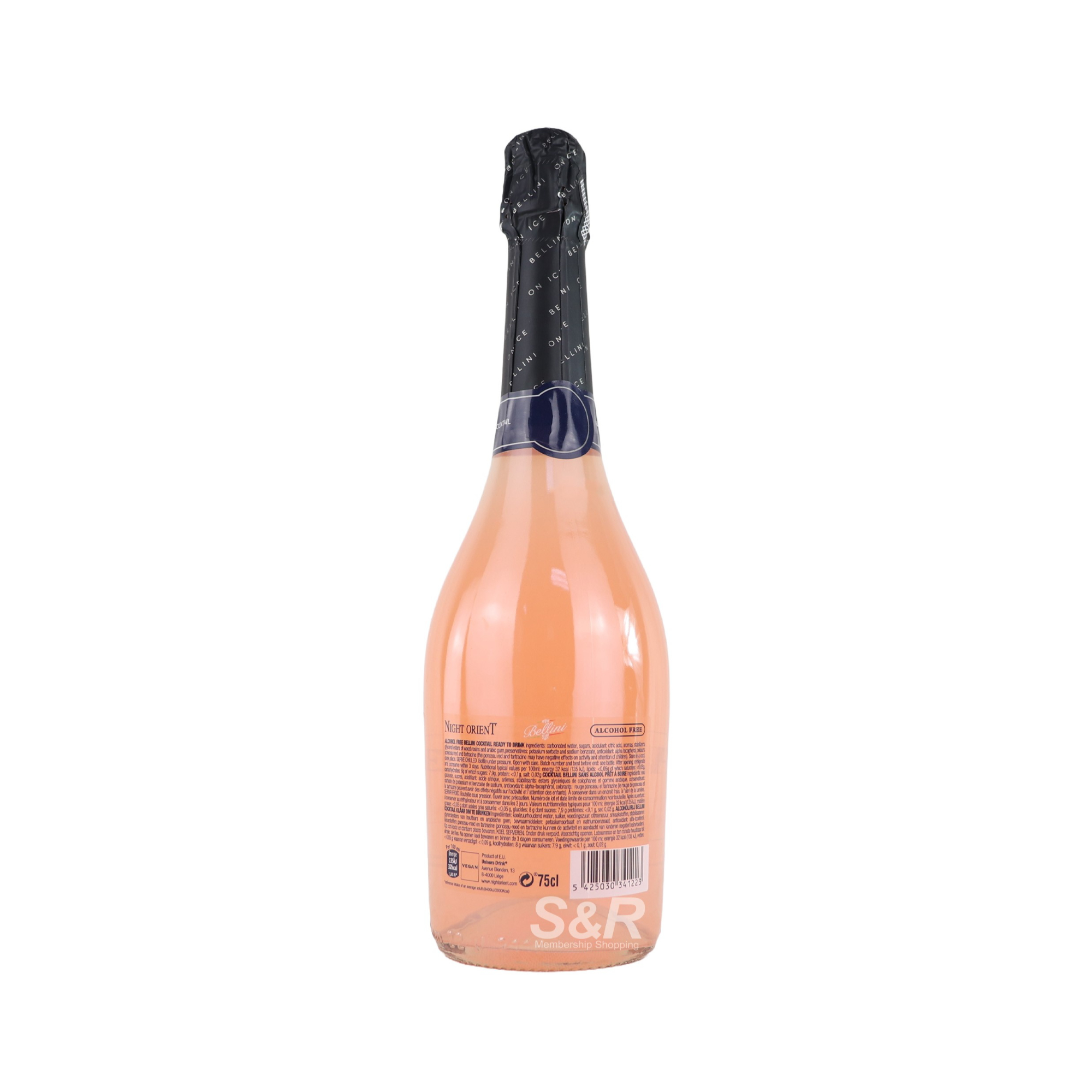 Bellini Peach