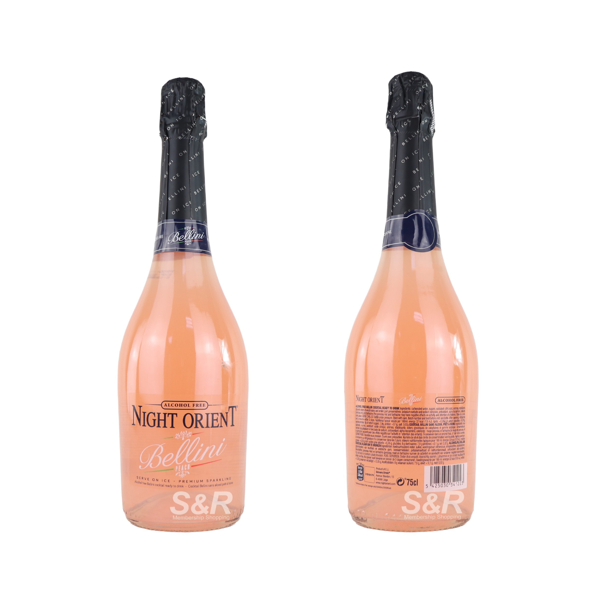 Bellini Peach