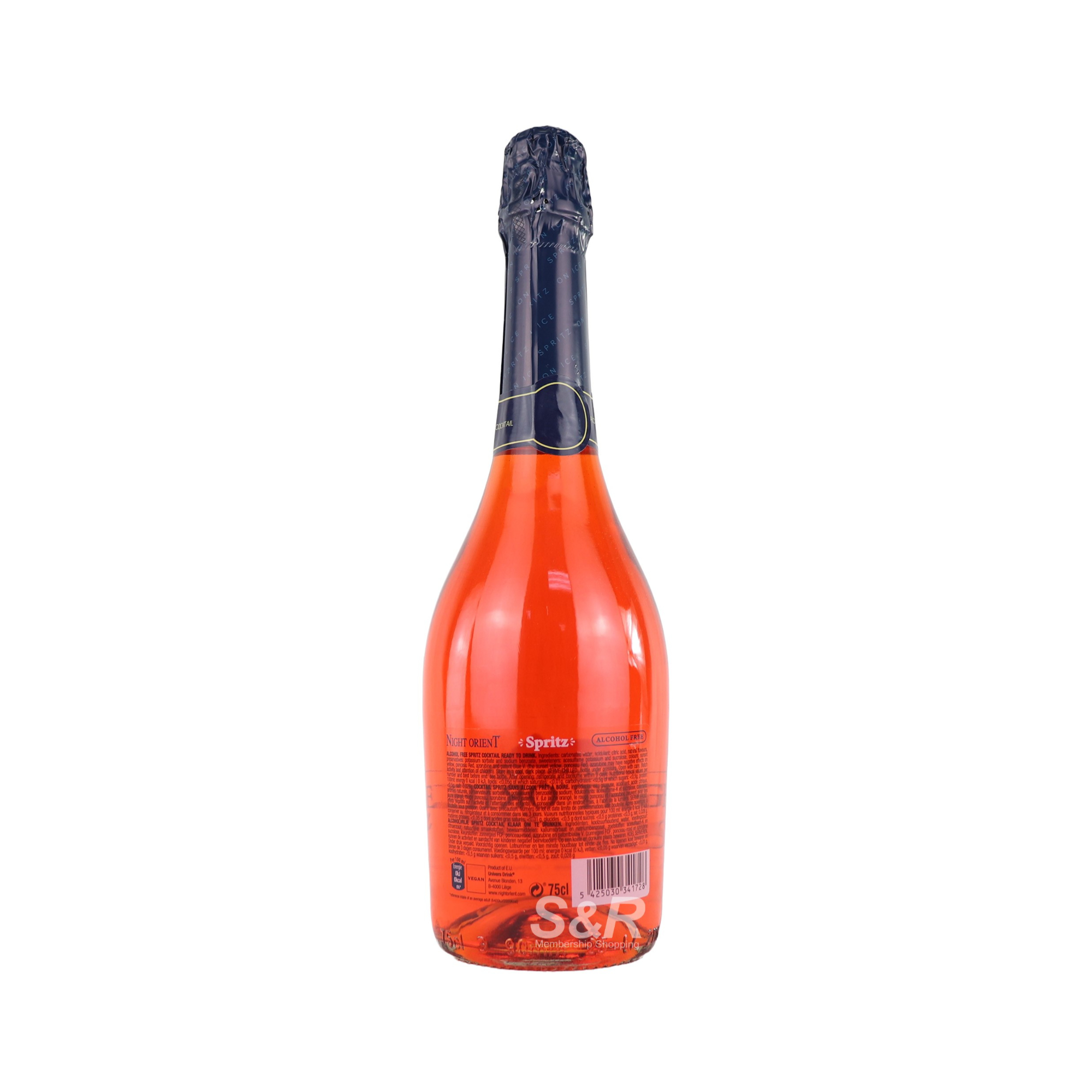 Night Orient Spritz
