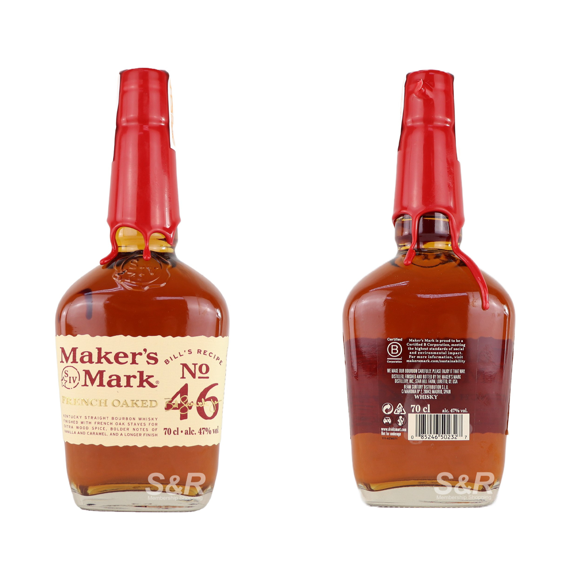 Maker's Mark 46